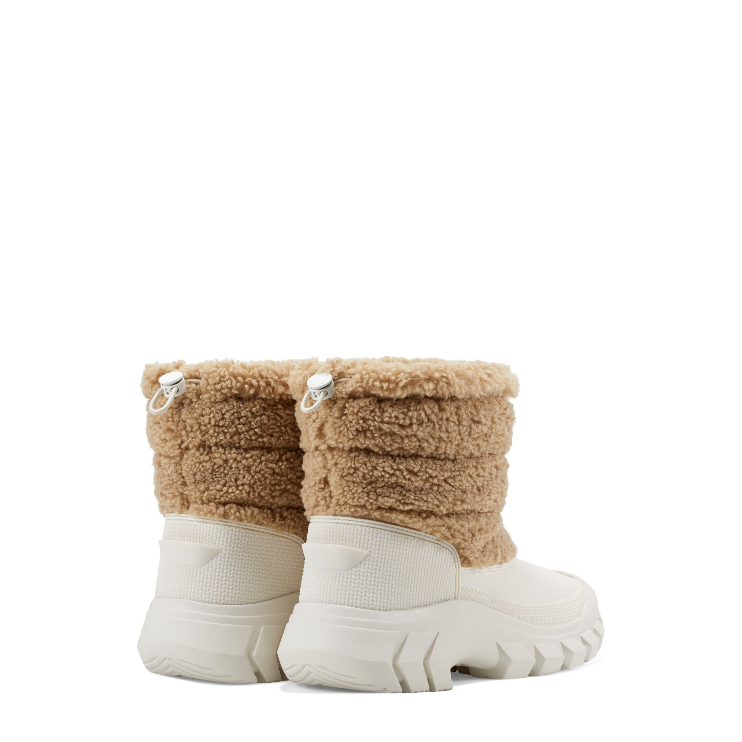 Women's Boucle Short Snow Boots sold by Hunter product image thumbnail 3