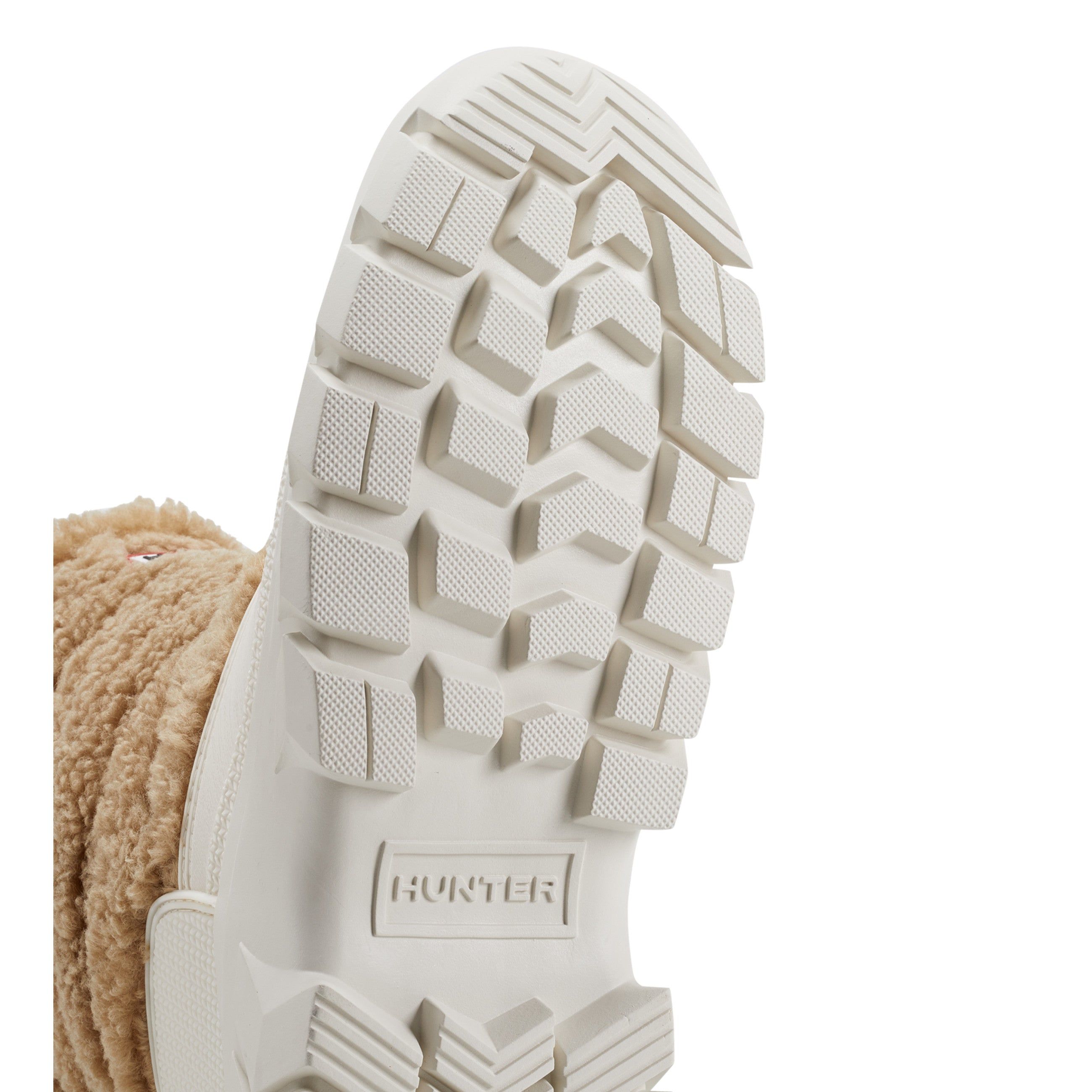 Women's Boucle Short Snow Boots sold by Hunter product image thumbnail 4