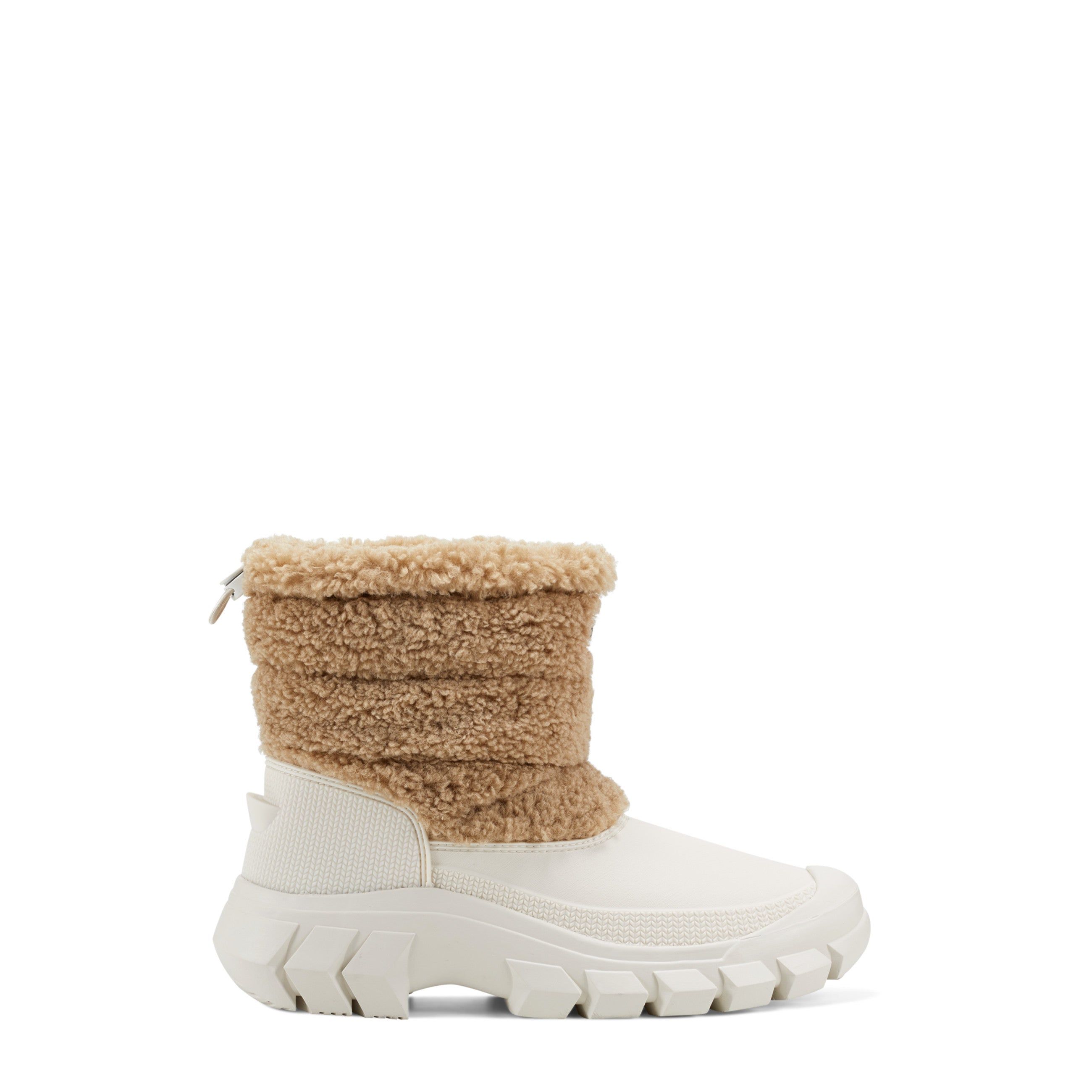 Women's Boucle Short Snow Boots sold by Hunter