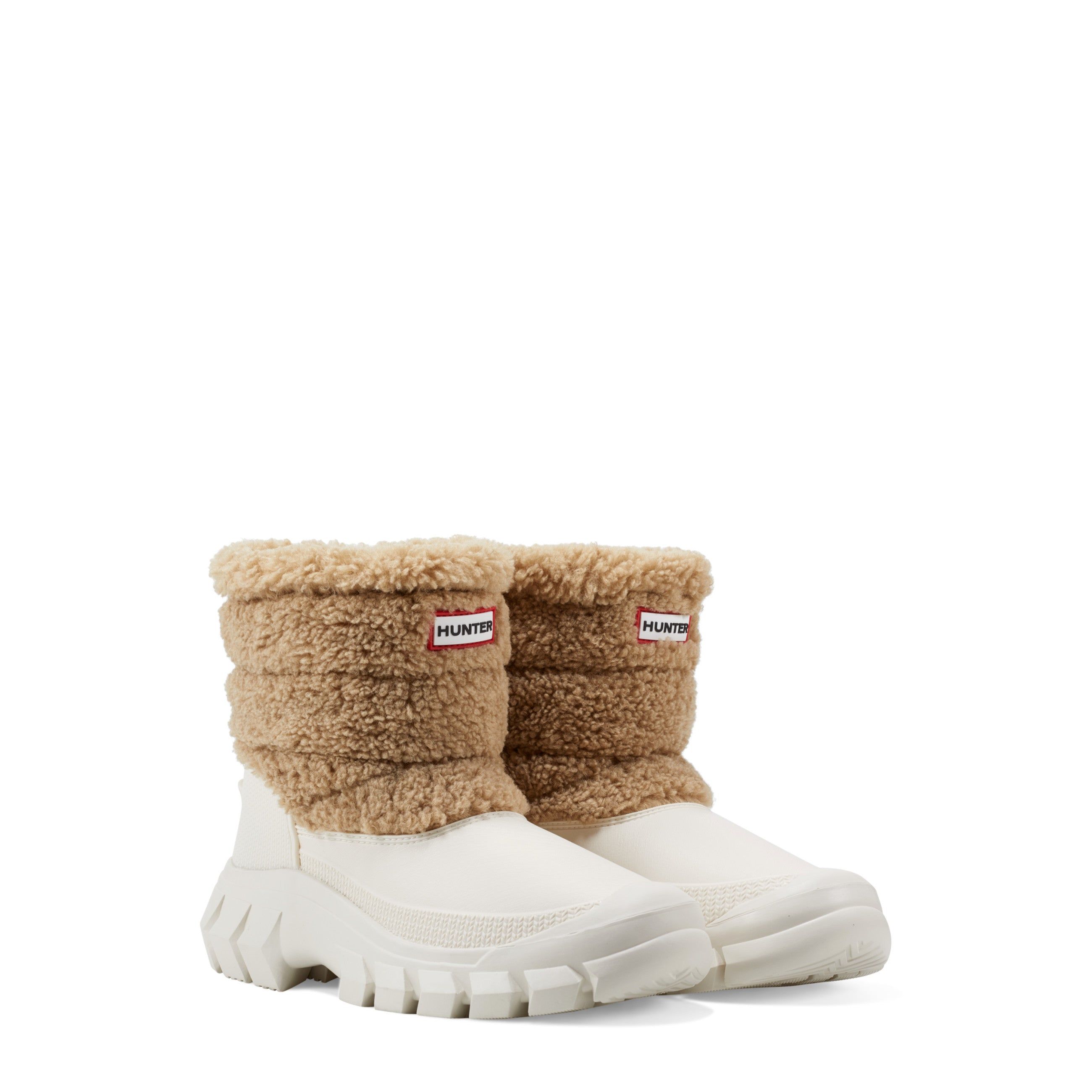 Women's Boucle Short Snow Boots sold by Hunter product image thumbnail 2
