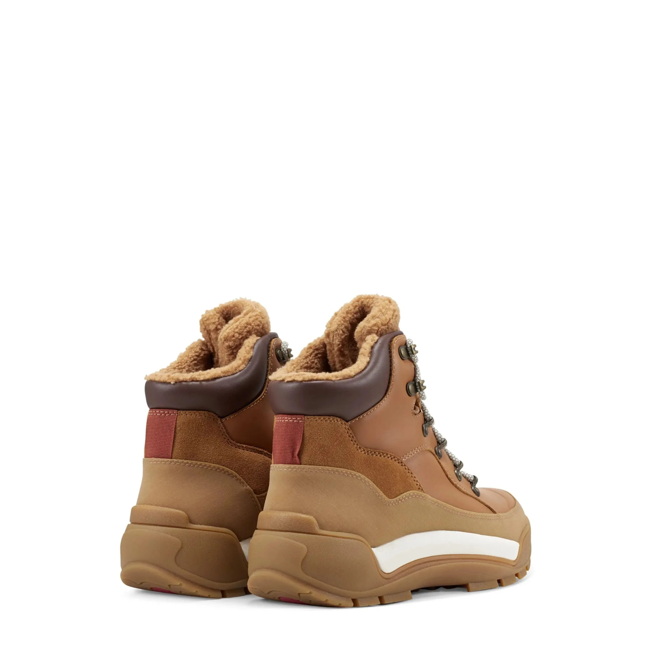 Men's Explorer Leather Boots sold by Hunter product image thumbnail 3