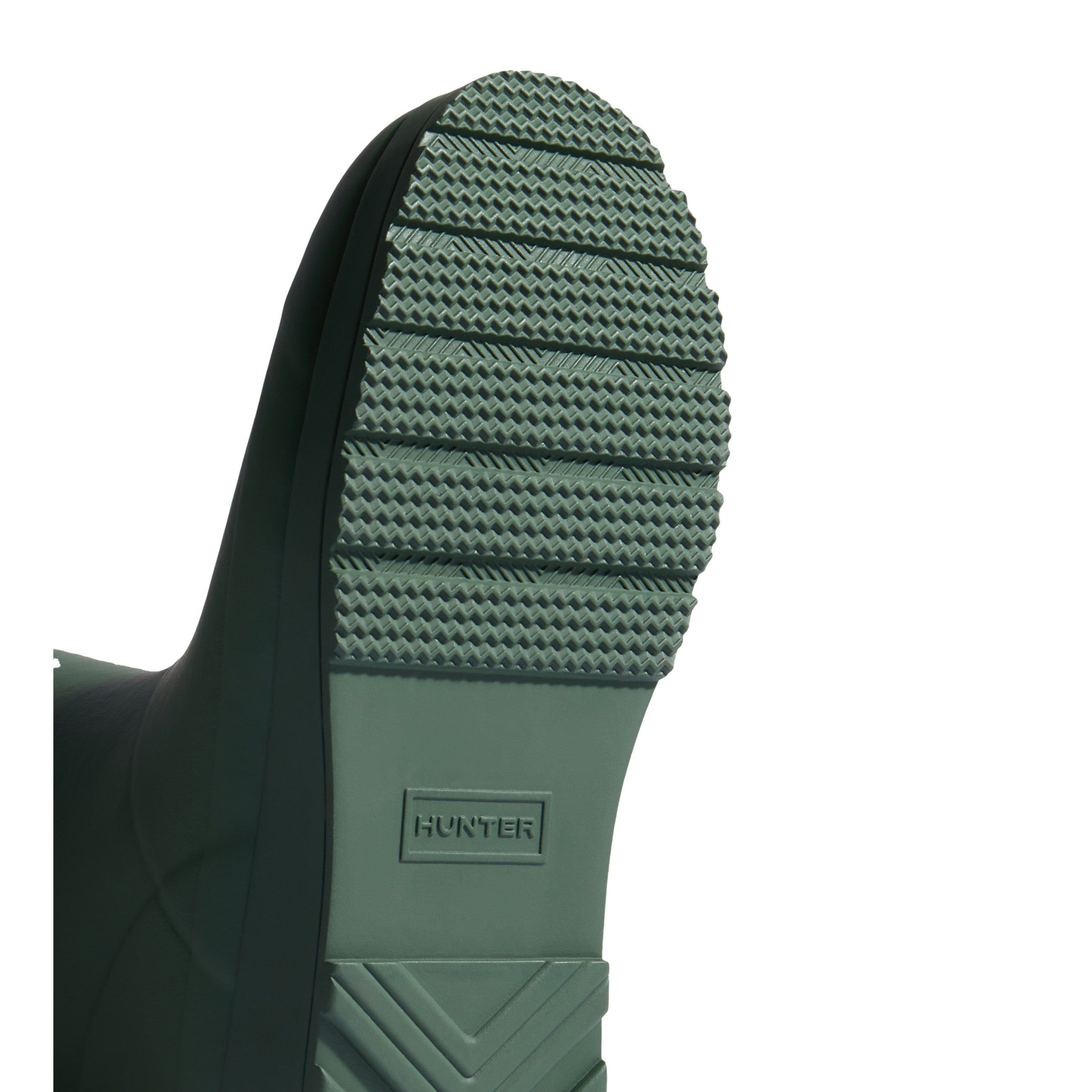 Women's PLAY™ Insulated Vegan Shearling Tall Rain Boots sold by Hunter product image thumbnail 4