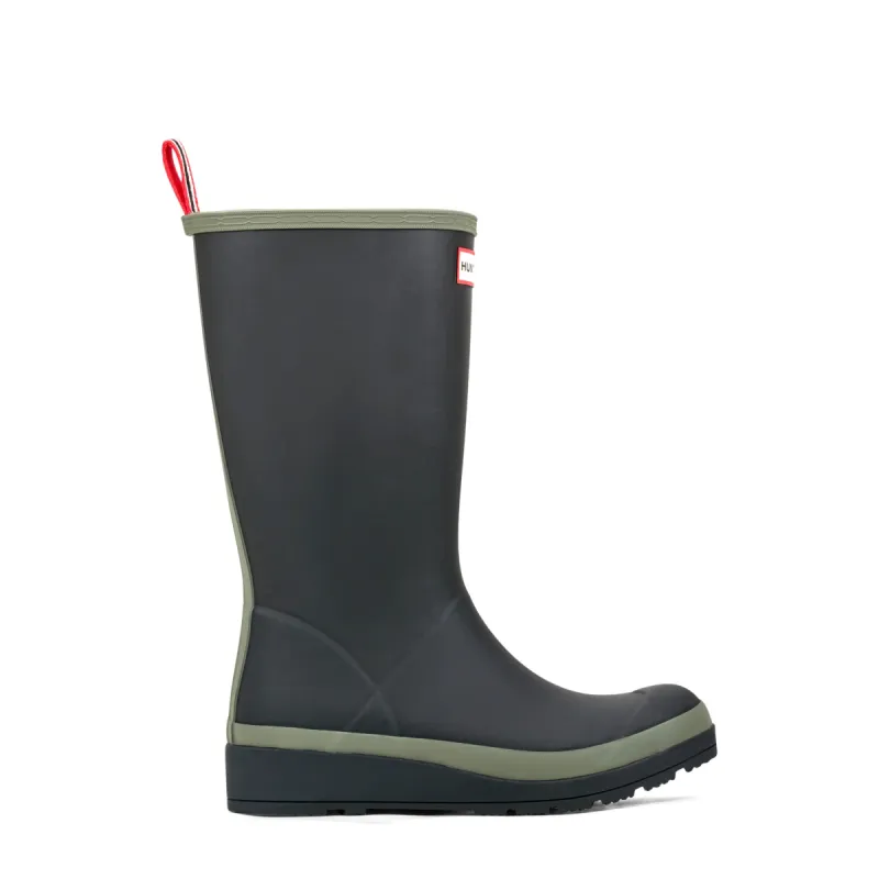 Women's PLAY™ Tall Rain Boots sold by Hunter
