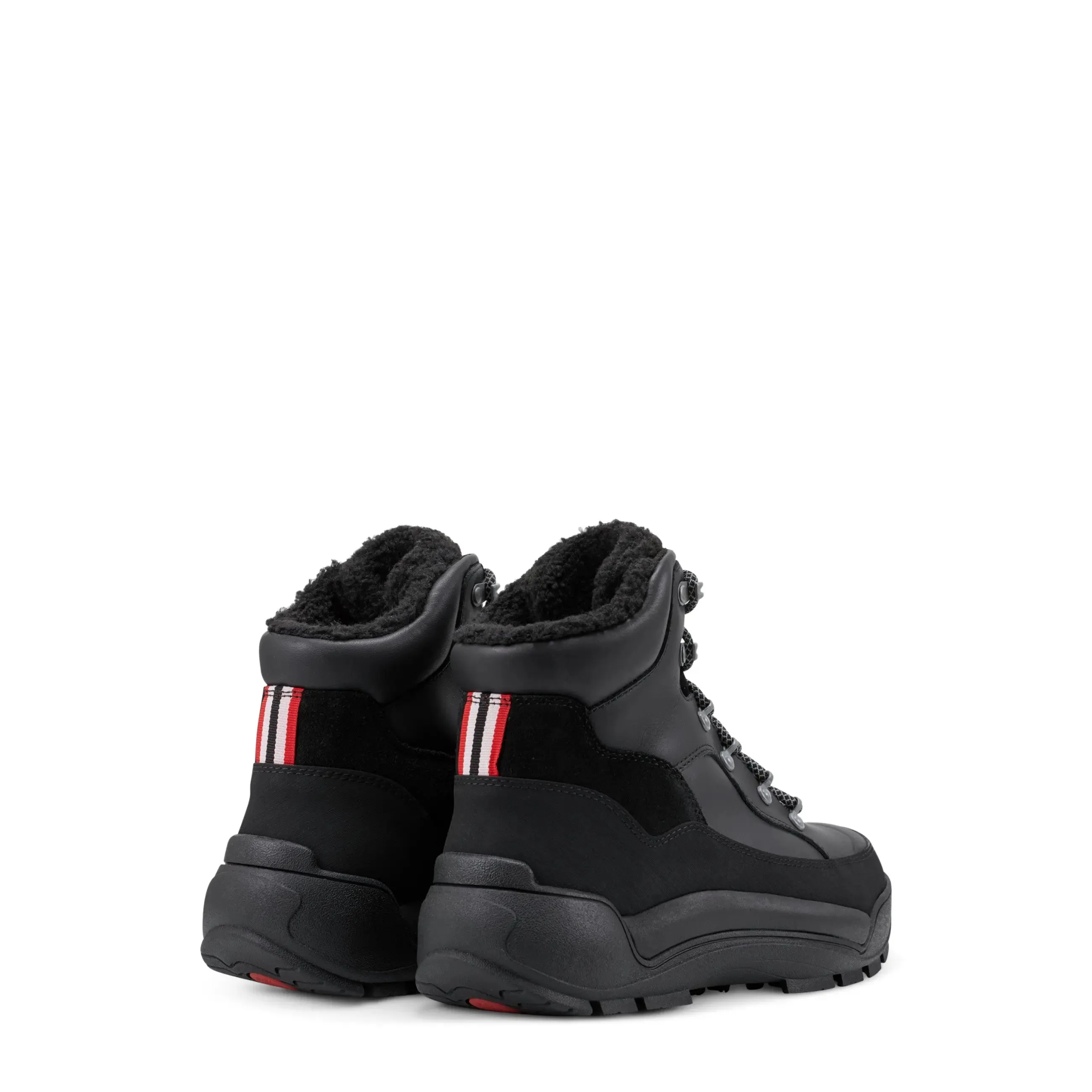 Men's Explorer Leather Boots sold by Hunter product image thumbnail 3