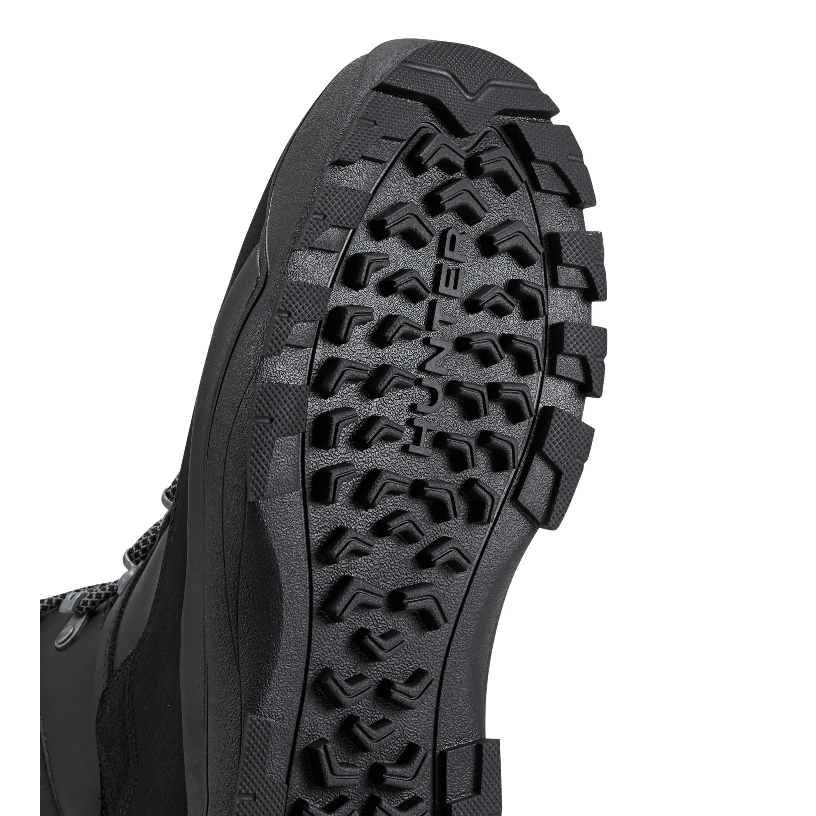 Men's Explorer Leather Boots sold by Hunter product image thumbnail 4