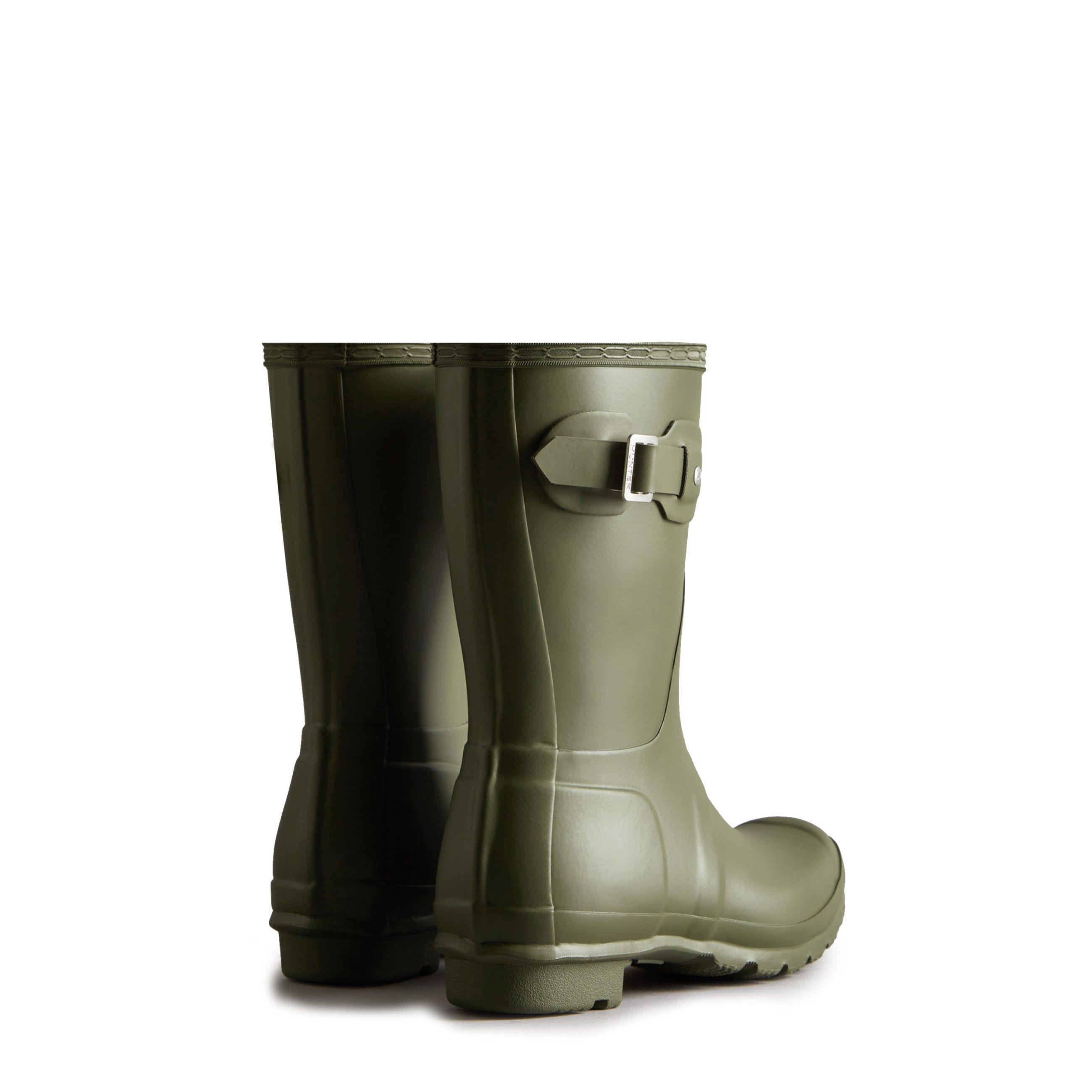Women's Original Short Rain Boots sold by Hunter product image thumbnail 3