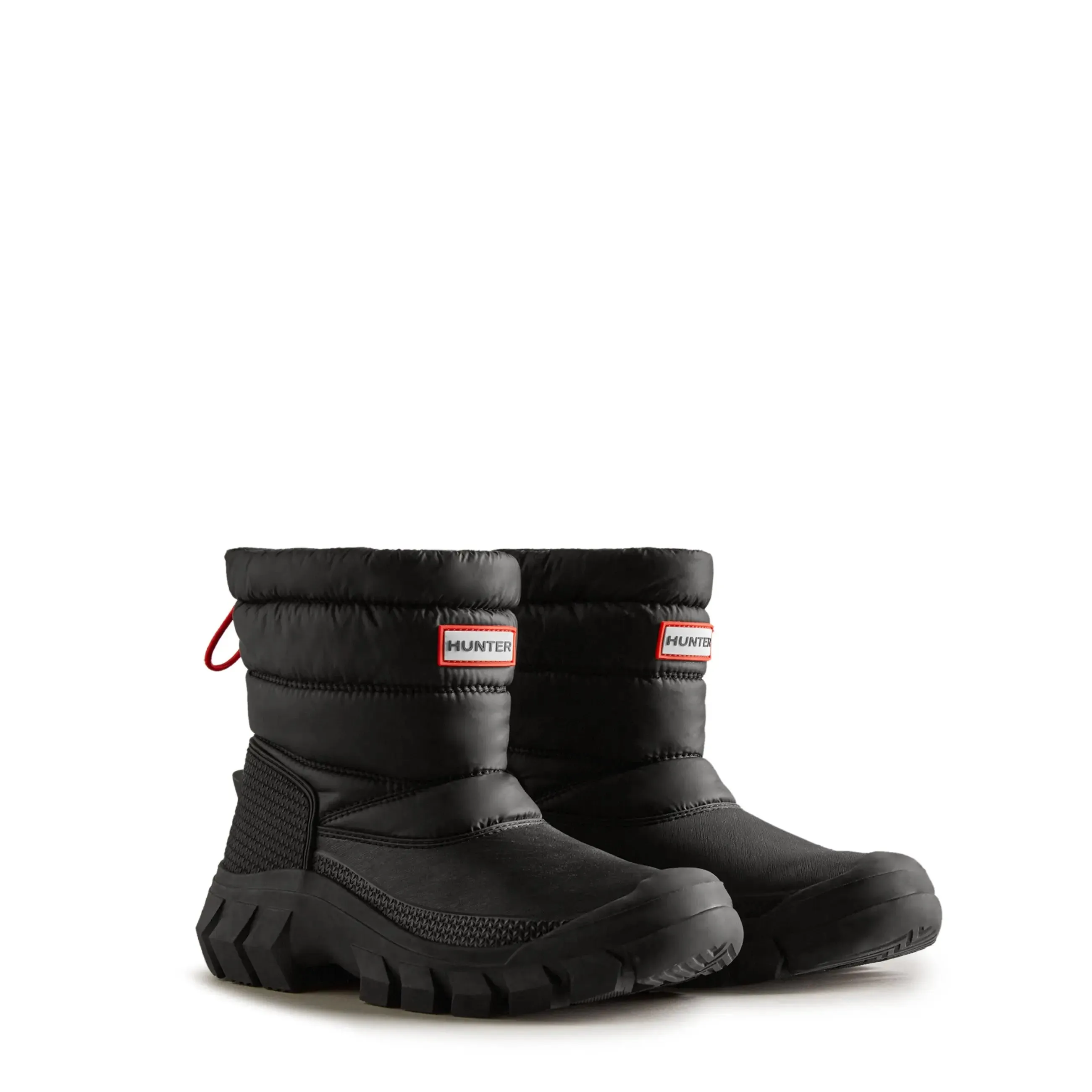Women's Intrepid Insulated Short Snow Boots sold by Hunter product image thumbnail 2