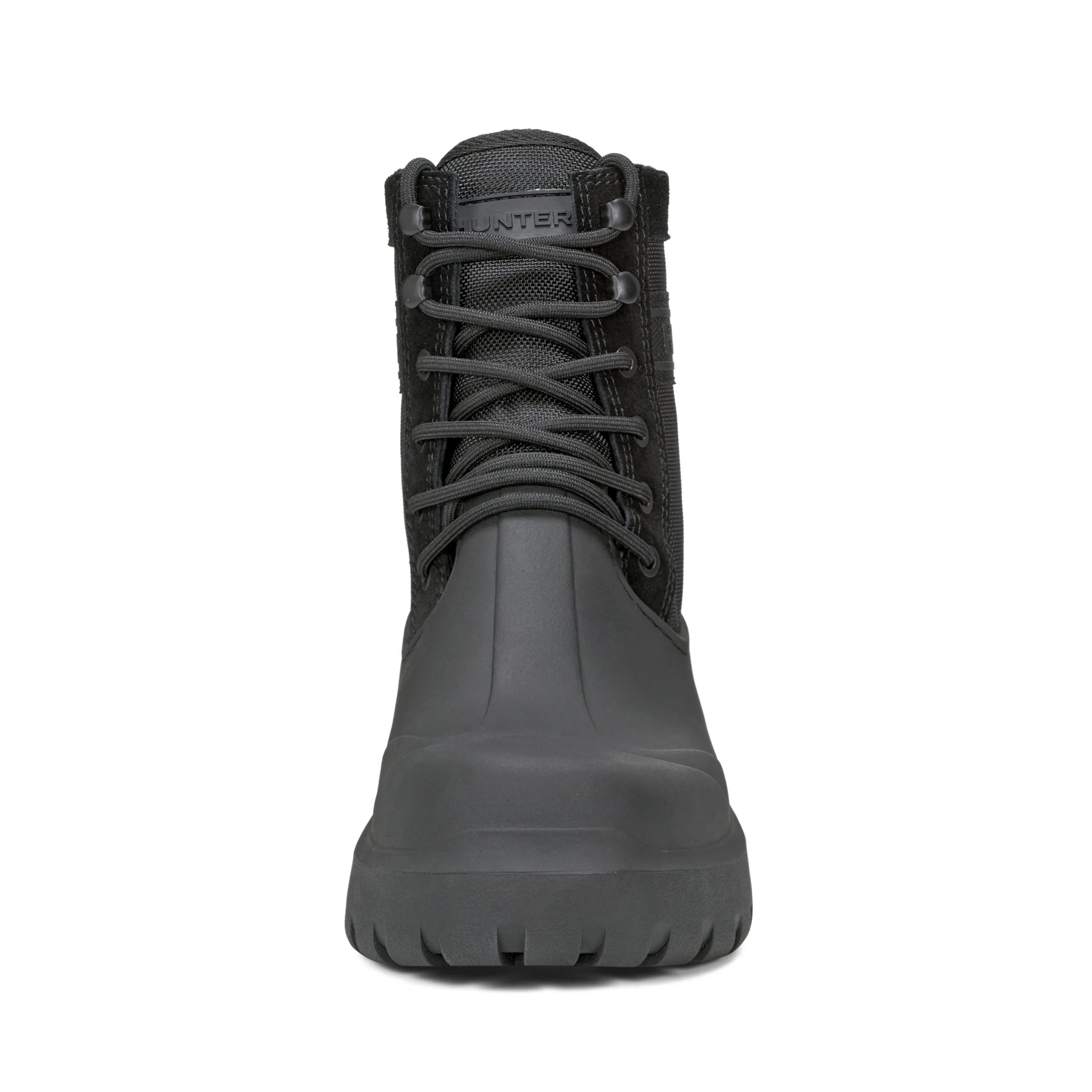 Men's London Insulated Waterproof Duck Boots sold by Hunter product image thumbnail 5