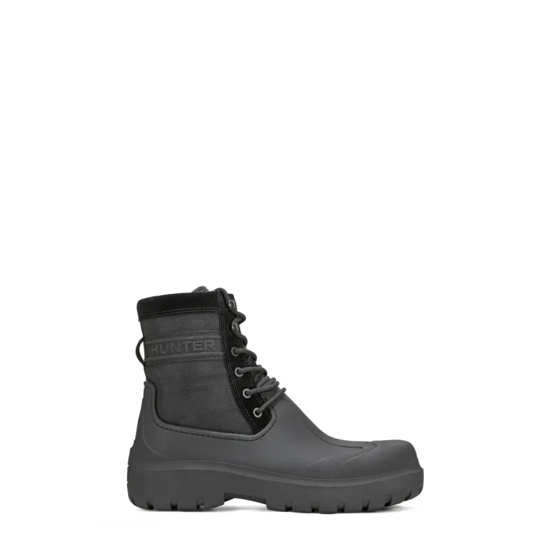 Men's London Insulated Waterproof Duck Boots sold by Hunter