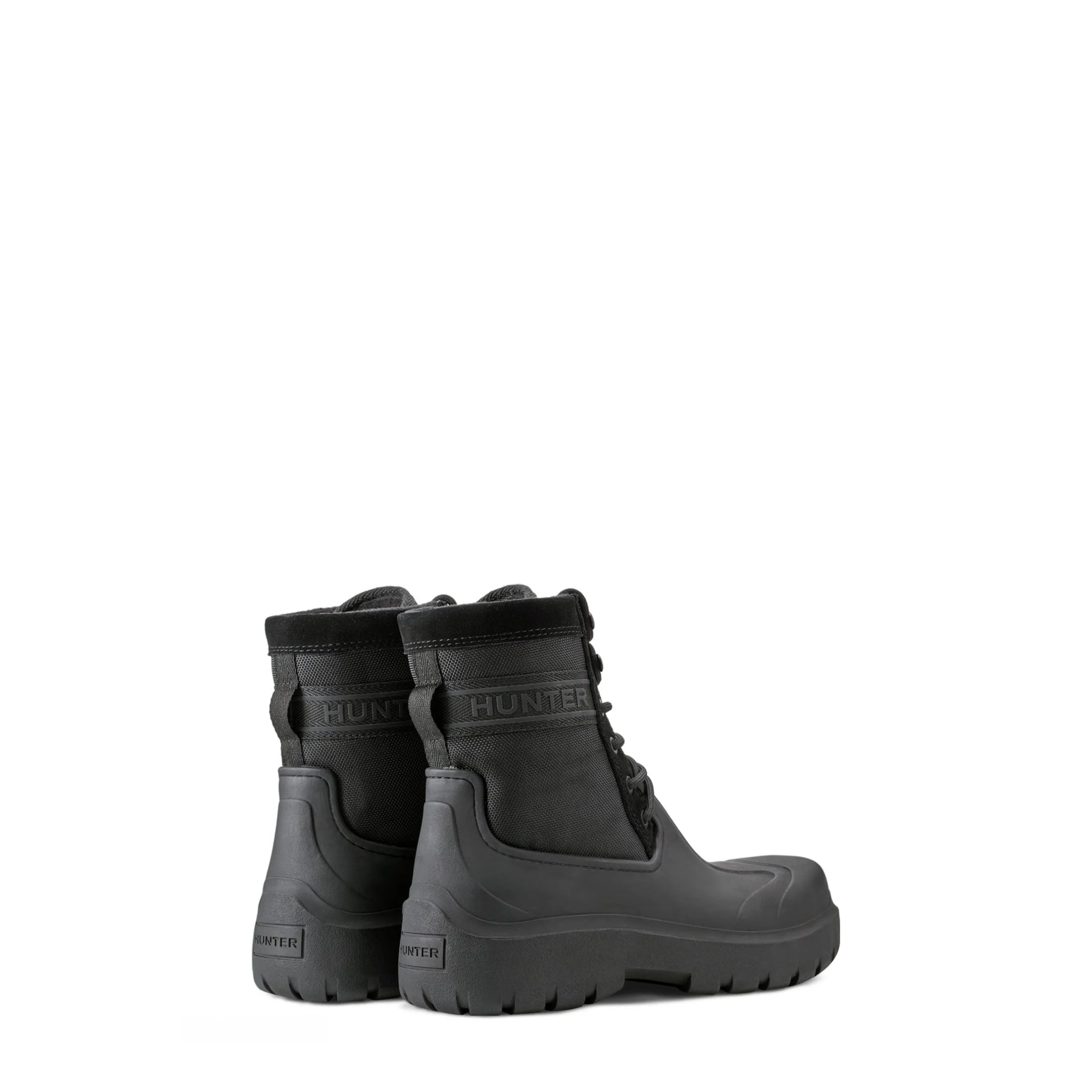 Men's London Insulated Waterproof Duck Boots sold by Hunter product image thumbnail 3