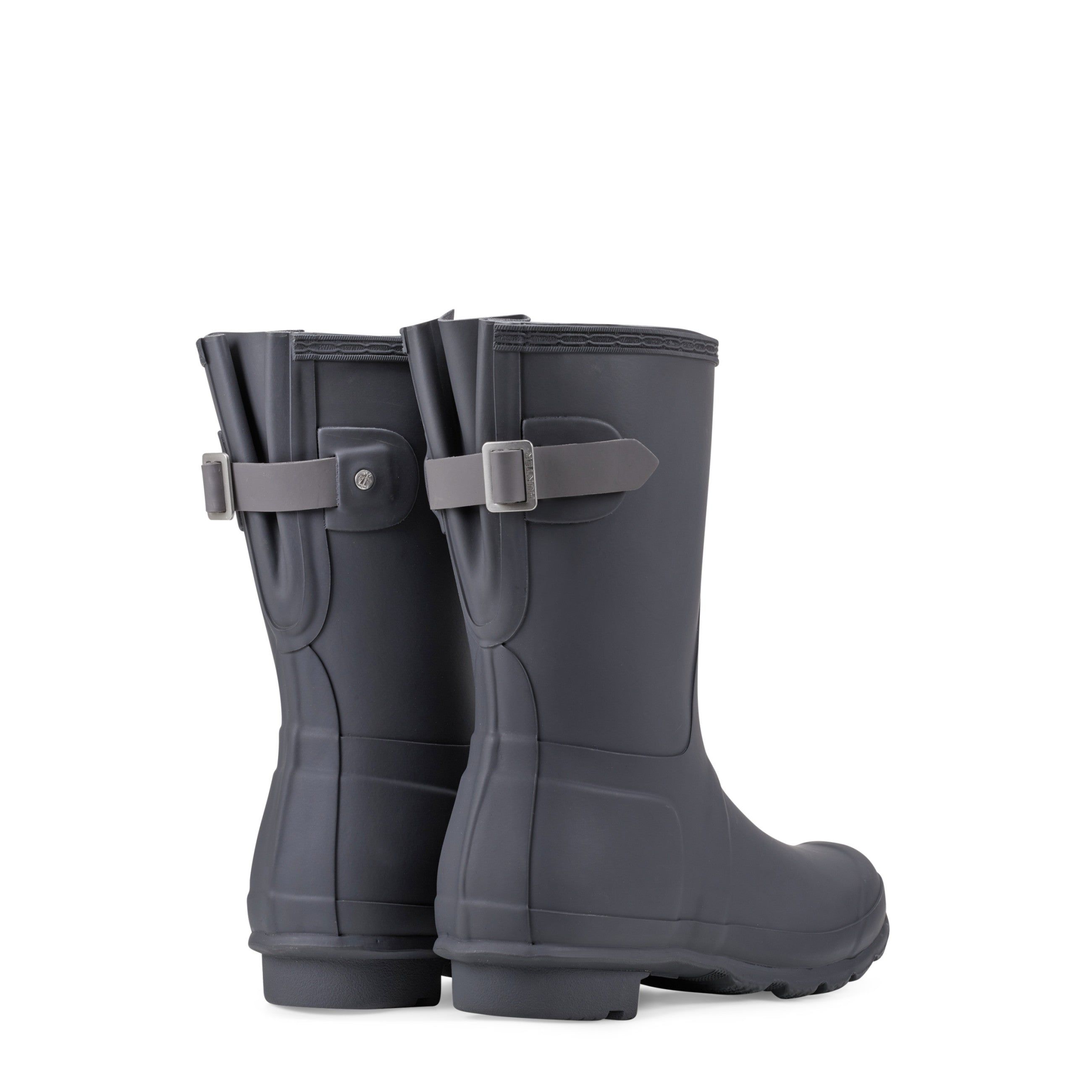 Women's Original Back Adjustable Short Rain Boots sold by Hunter product image thumbnail 3
