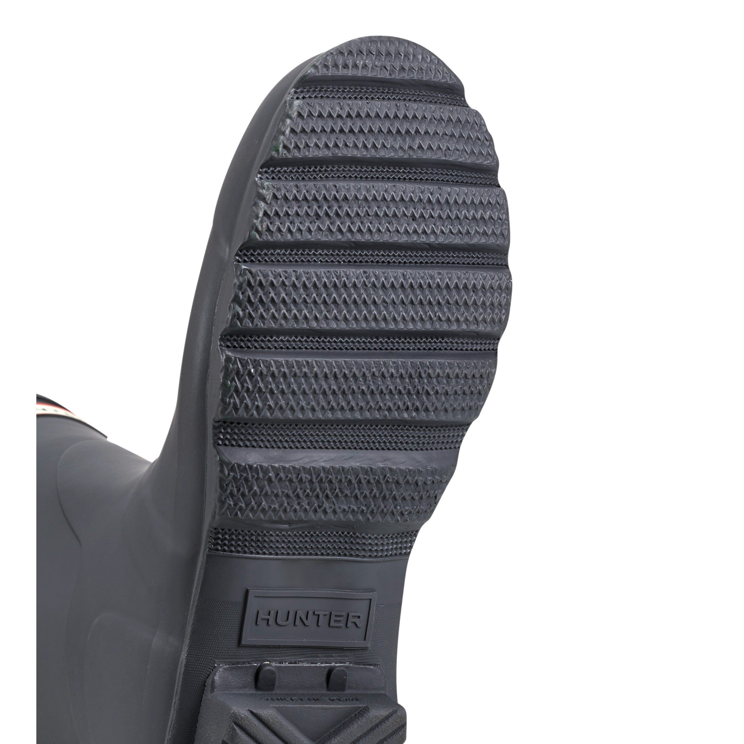 Women's Original Back Adjustable Short Rain Boots sold by Hunter product image thumbnail 4