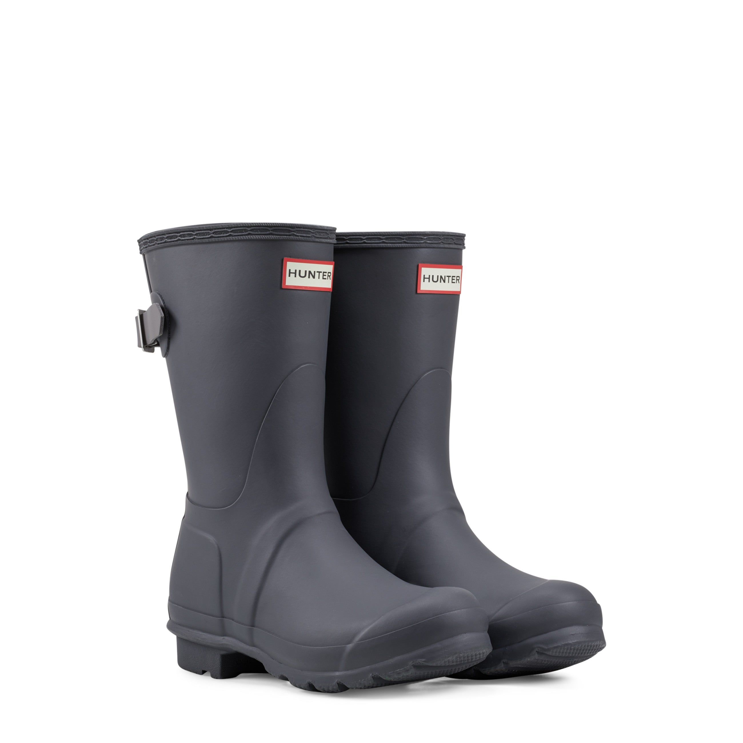 Women's Original Back Adjustable Short Rain Boots sold by Hunter product image thumbnail 2