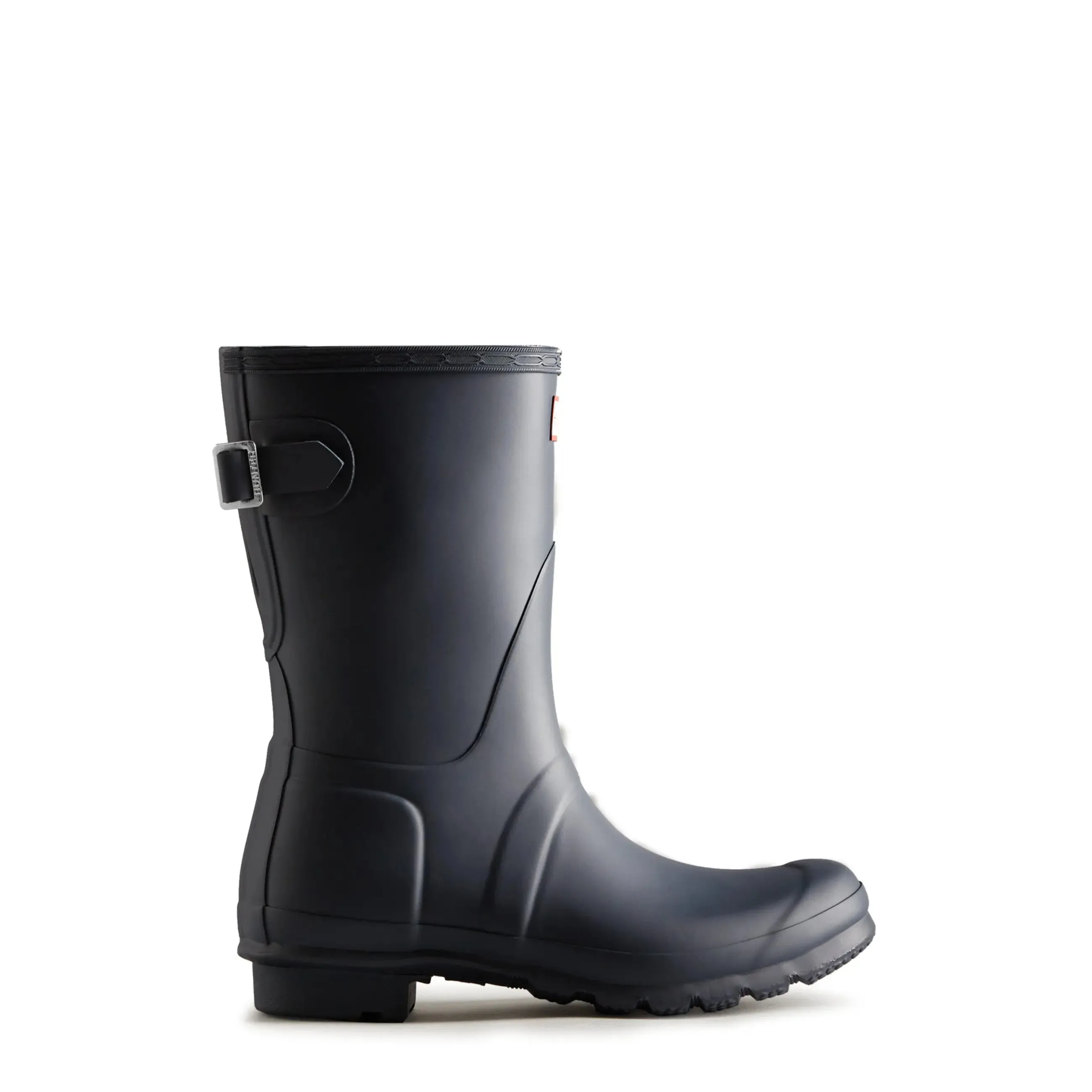 Women's Original Back Adjustable Short Rain Boots sold by Hunter