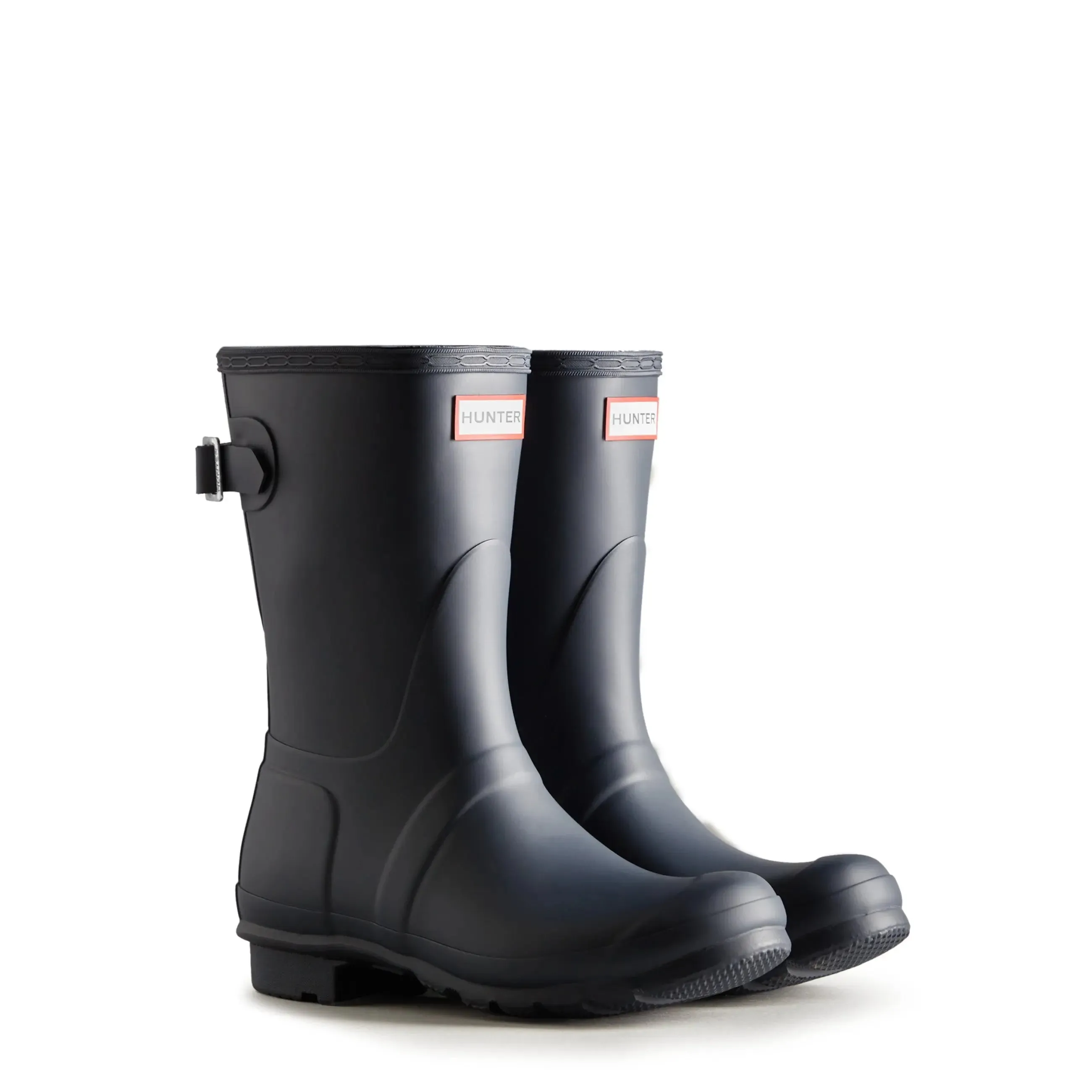 Women's Original Back Adjustable Short Rain Boots sold by Hunter product image thumbnail 2