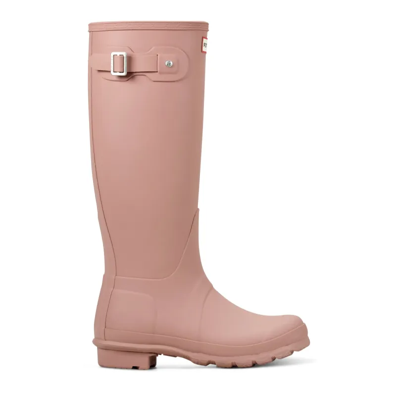 Women's Original Tall Rain Boots sold by Hunter
