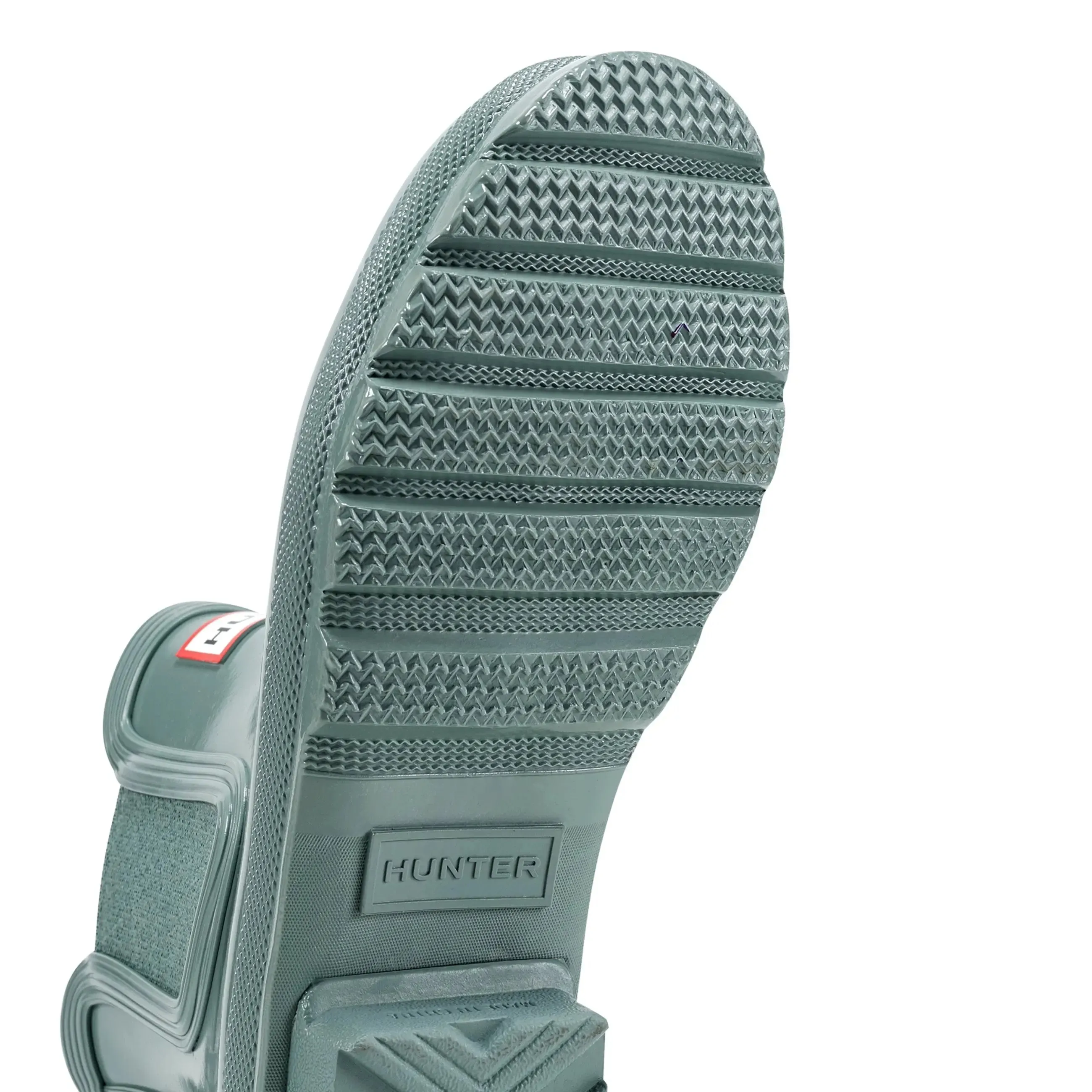 Women's Original Gloss Chelsea Boots sold by Hunter product image thumbnail 4