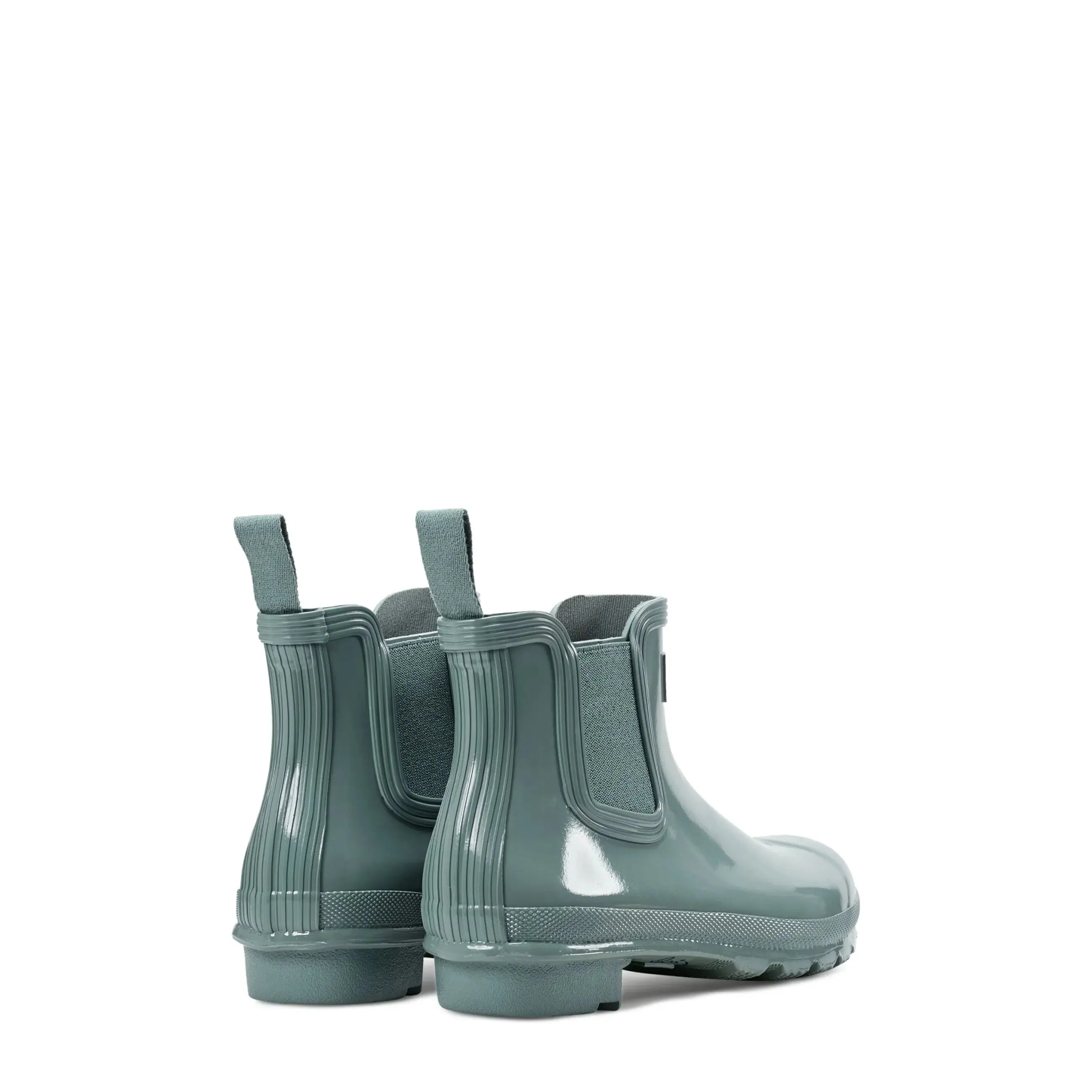 Women's Original Gloss Chelsea Boots sold by Hunter product image thumbnail 3