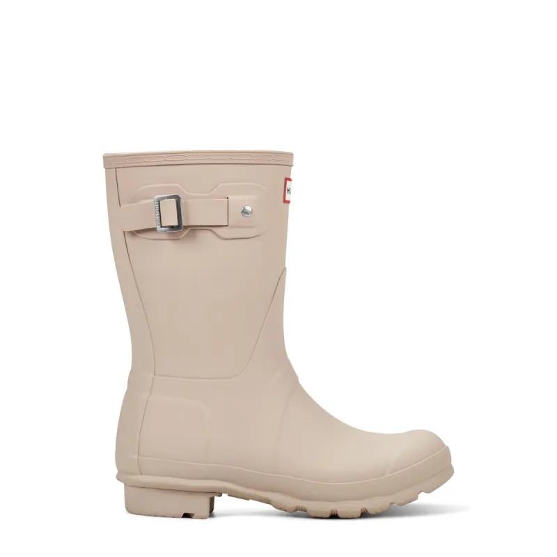 Women's Original Short Rain Boots sold by Hunter