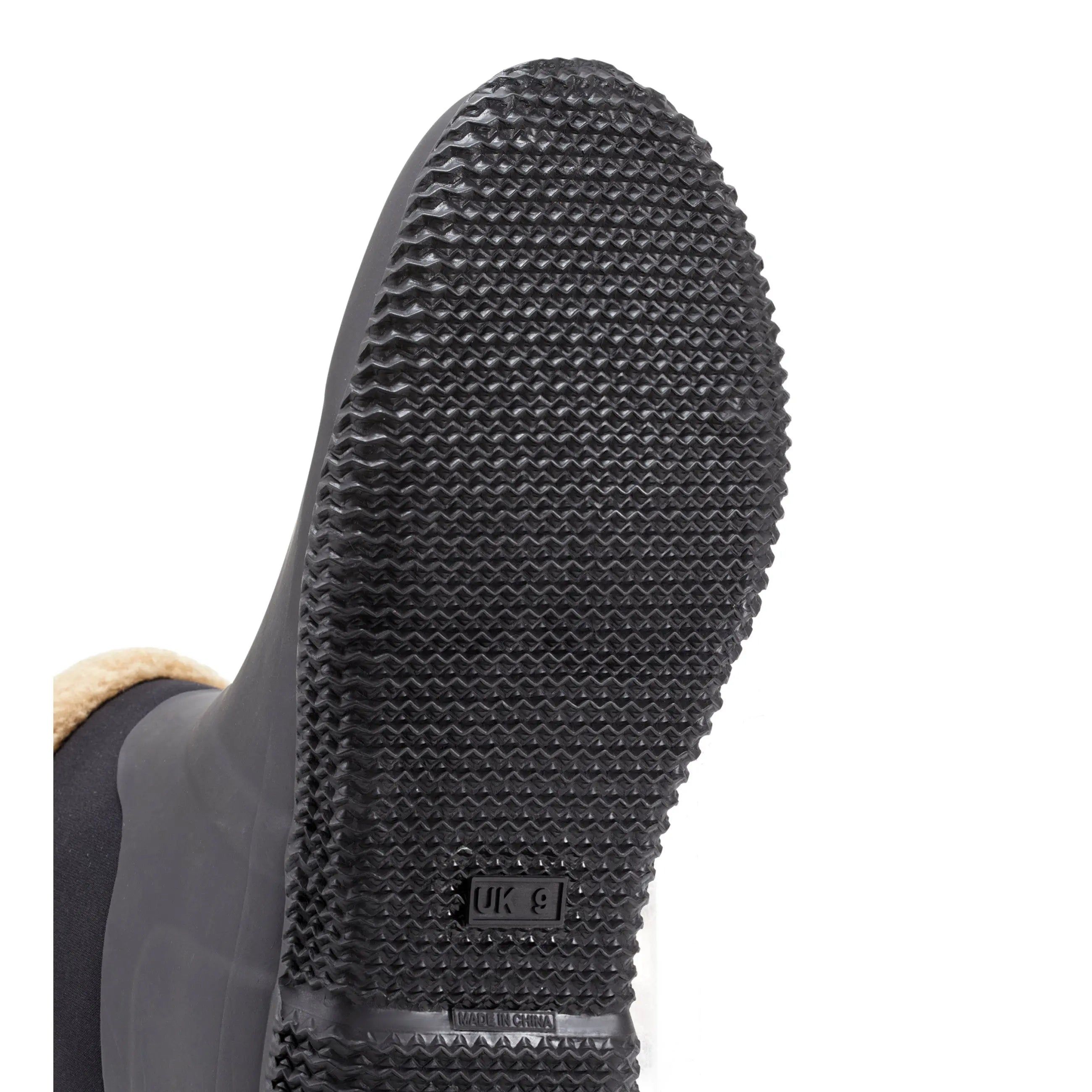 Men's Indoor/Outdoor Insulated Short Boots sold by Hunter product image thumbnail 4