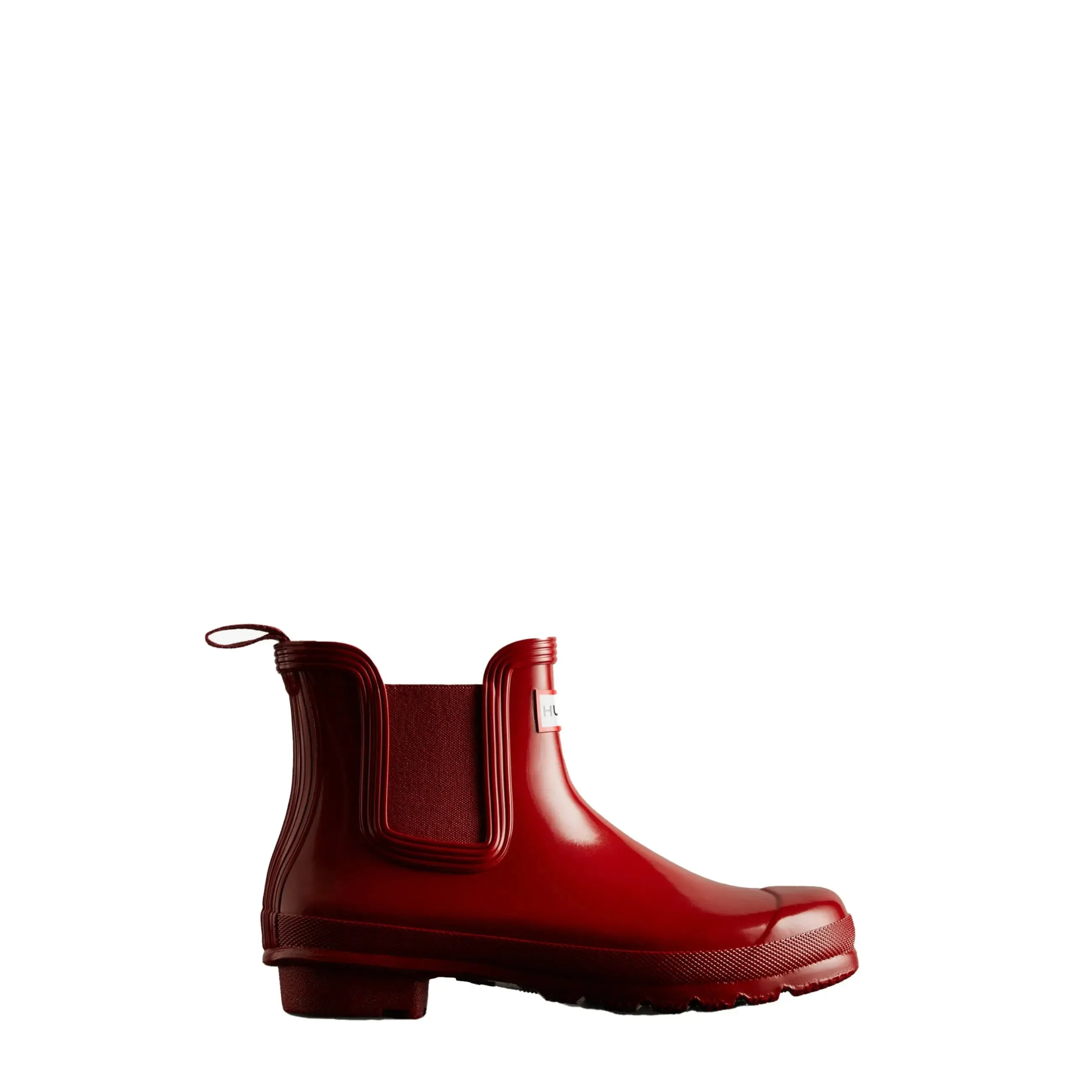 Women's Original Gloss Chelsea Boots sold by Hunter