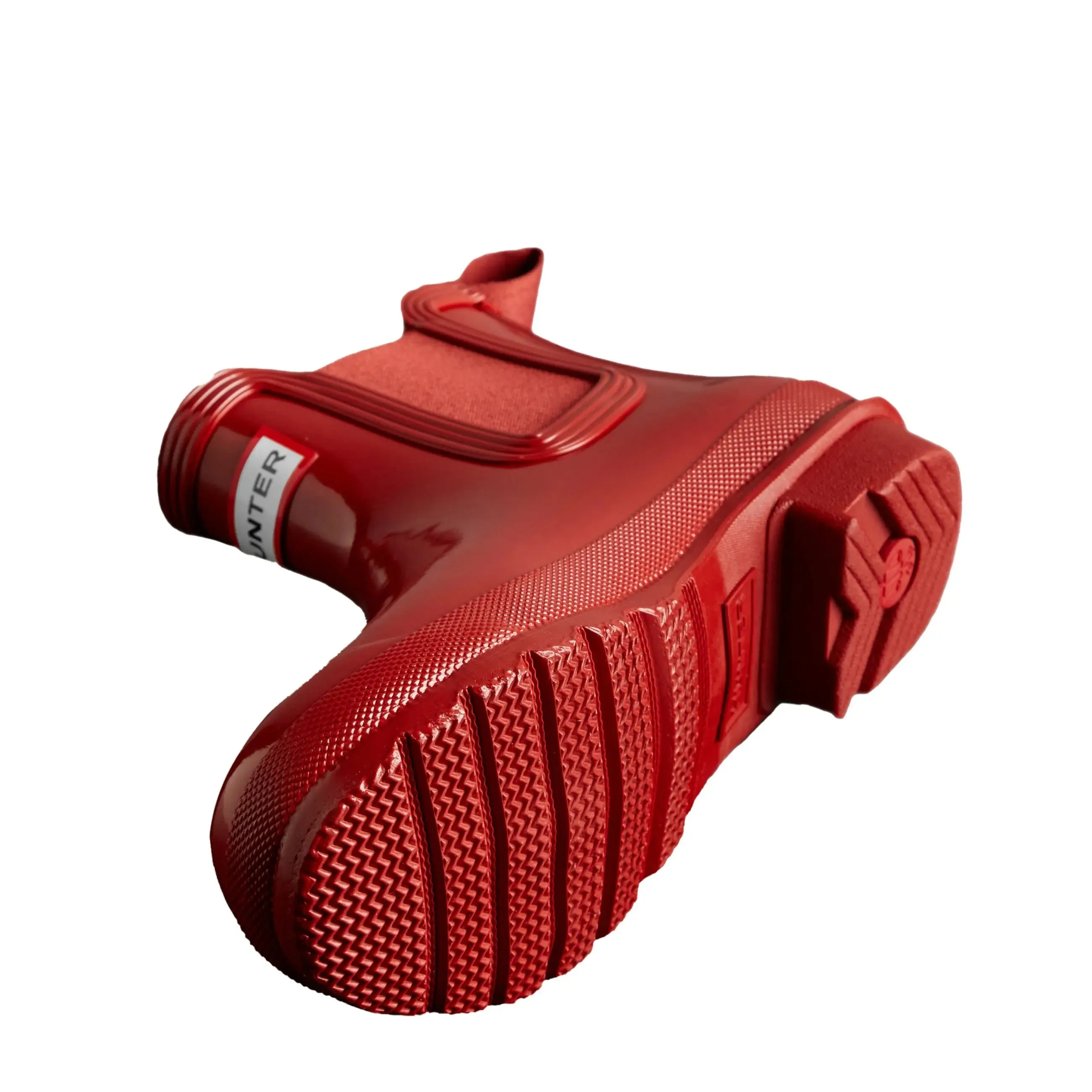 Women's Original Gloss Chelsea Boots sold by Hunter product image thumbnail 4