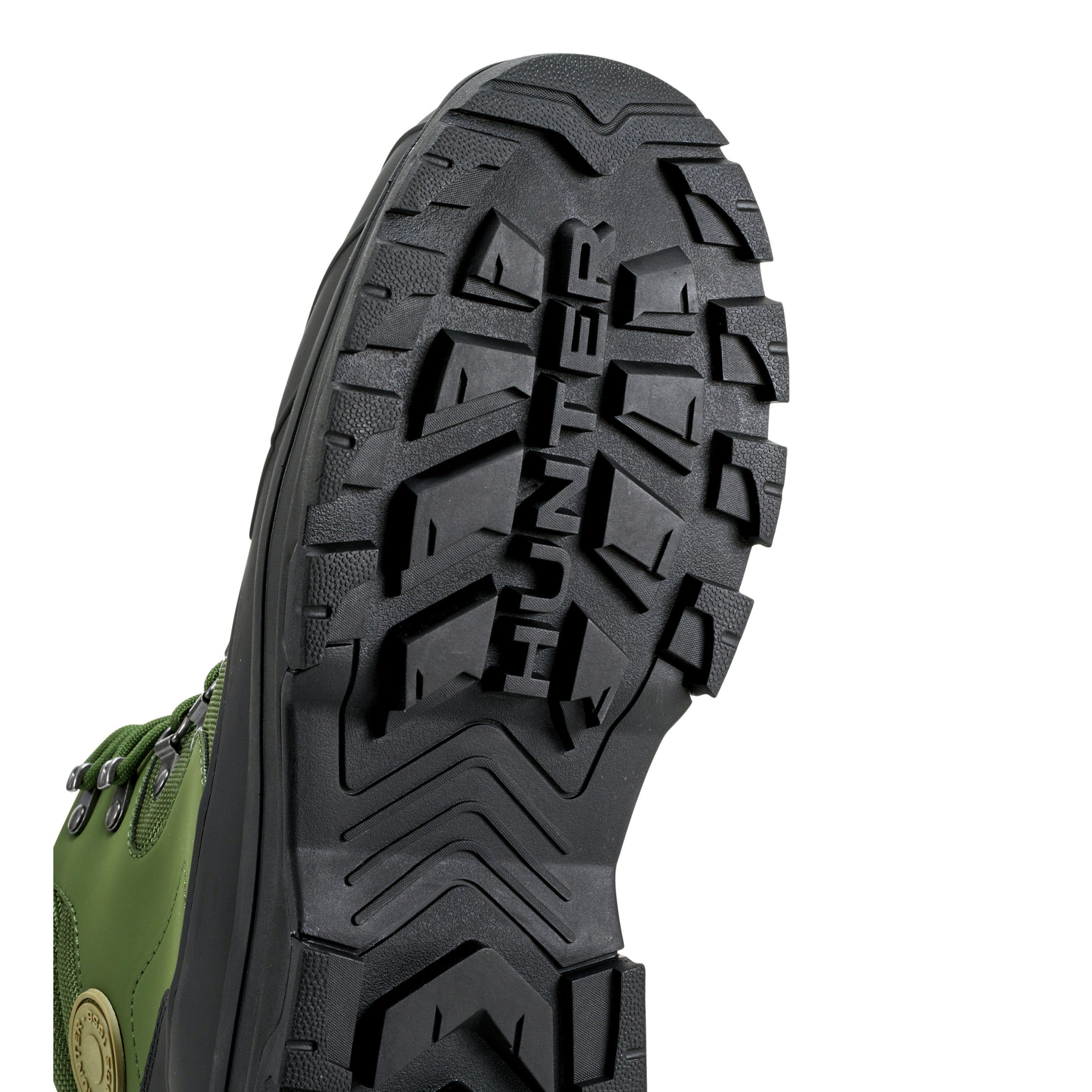 Men's Explorer Duck Boots sold by Hunter product image thumbnail 4