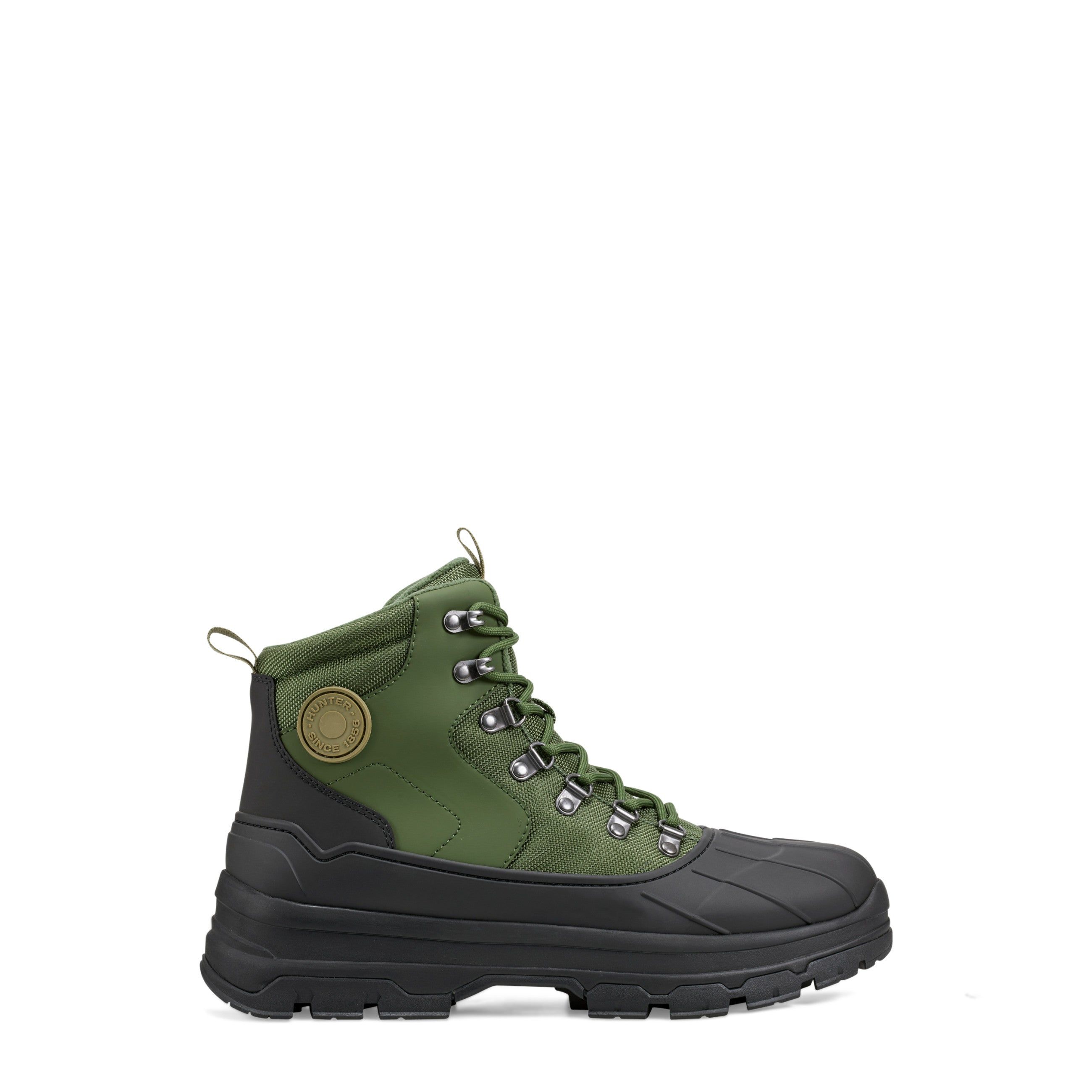 Men's Explorer Duck Boots sold by Hunter