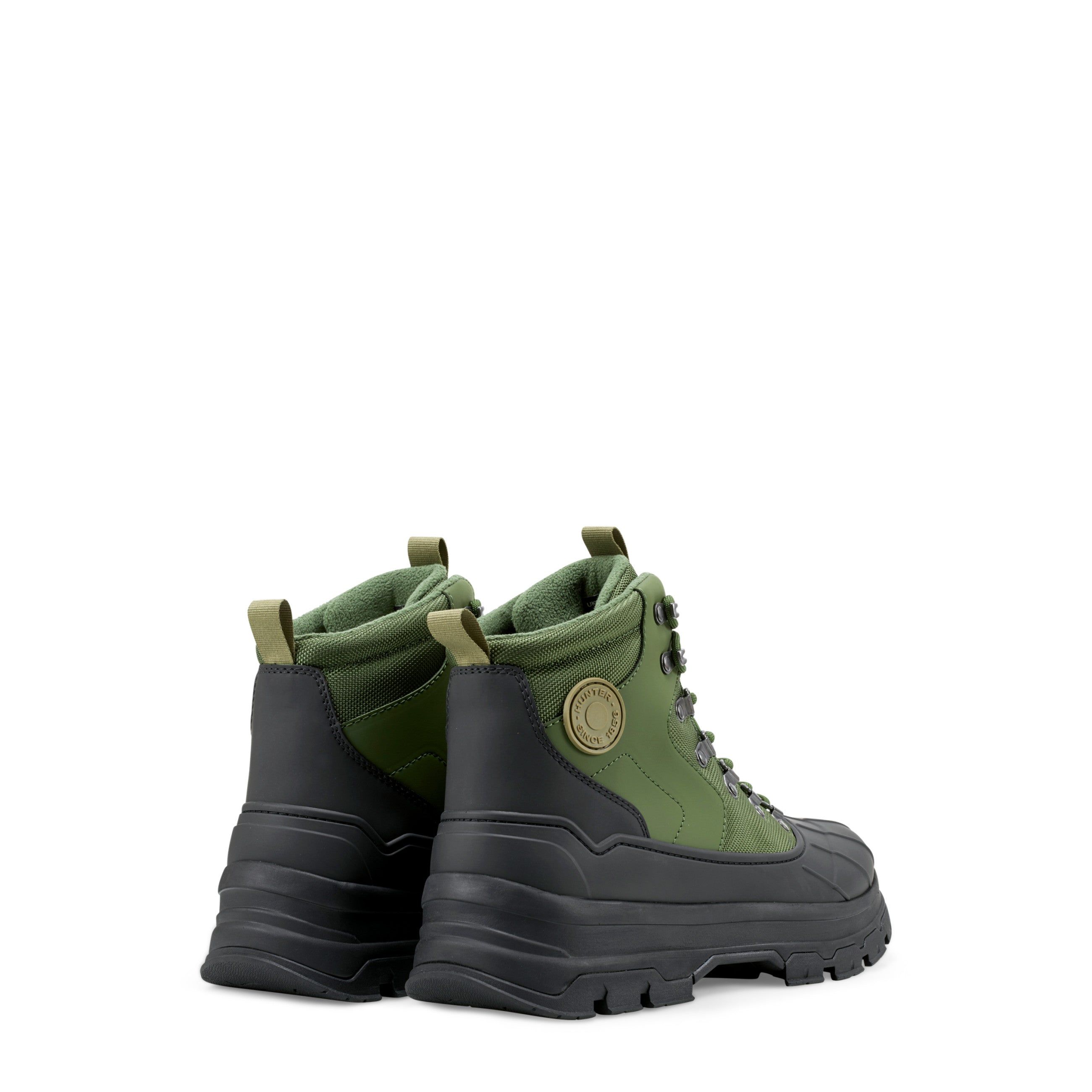 Men's Explorer Duck Boots sold by Hunter product image thumbnail 3