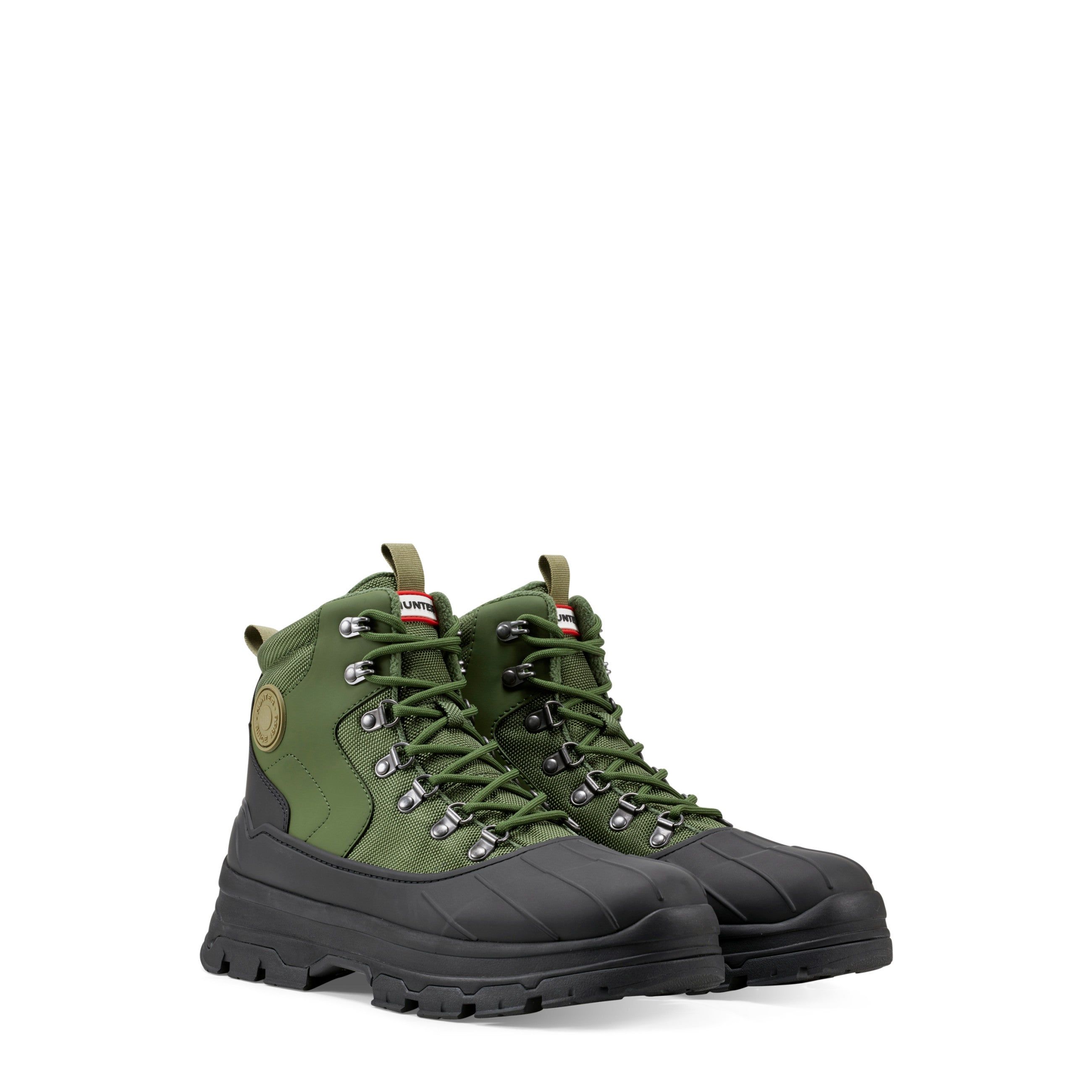 Men's Explorer Duck Boots sold by Hunter product image thumbnail 2