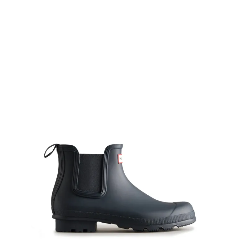 Men's Original Chelsea Boots sold by Hunter