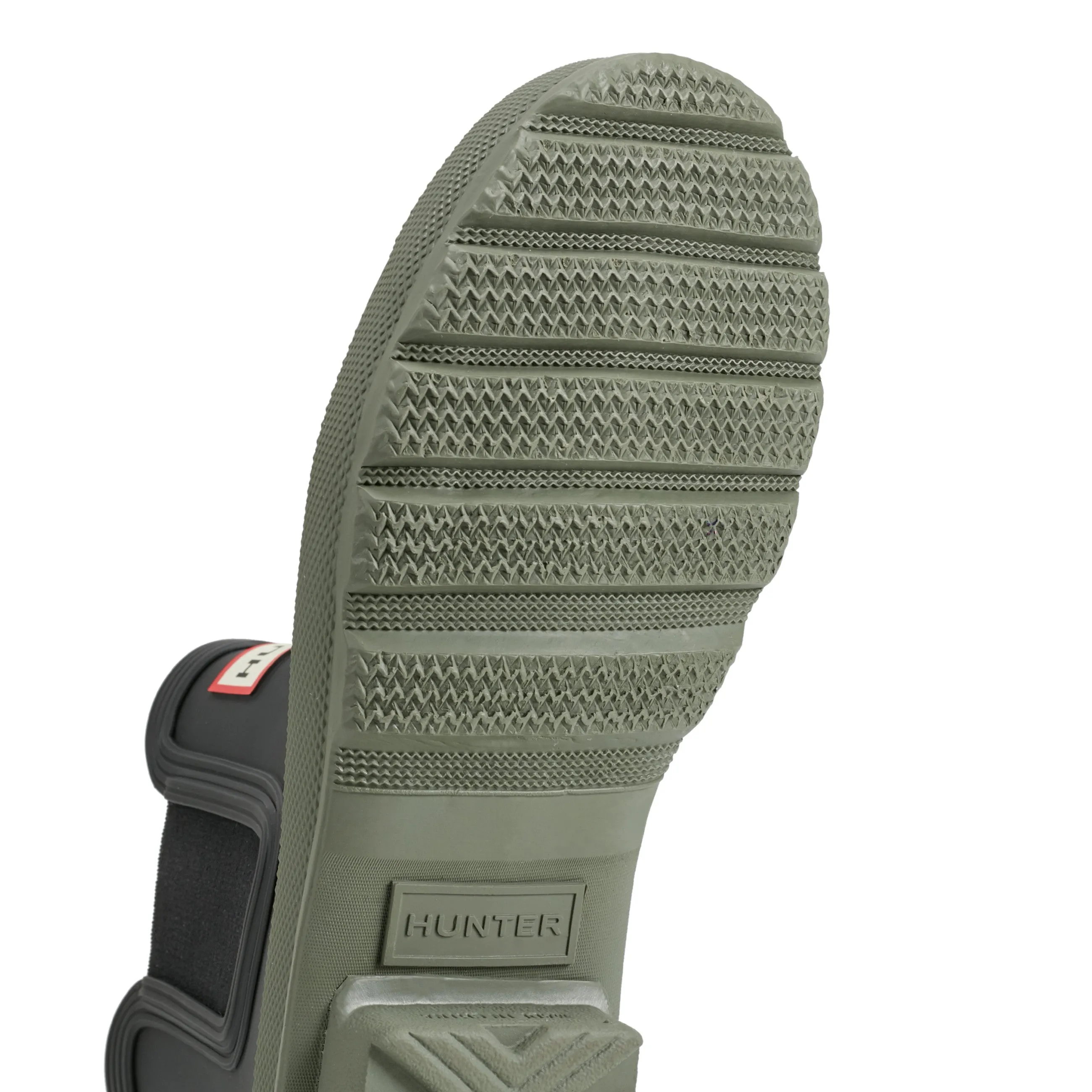 Women's Original Chelsea Boots sold by Hunter product image thumbnail 4