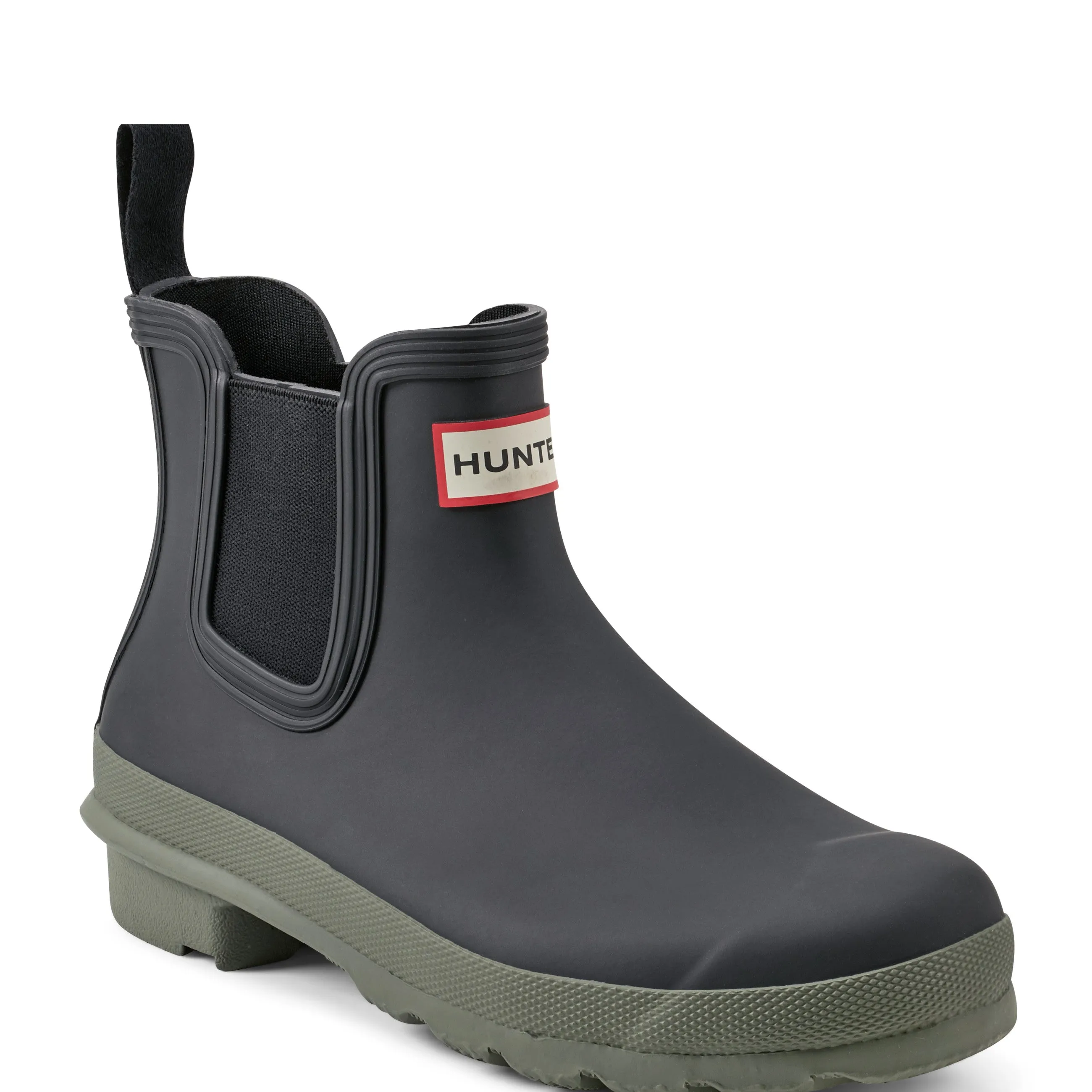 Women's Original Chelsea Boots sold by Hunter product image thumbnail 2