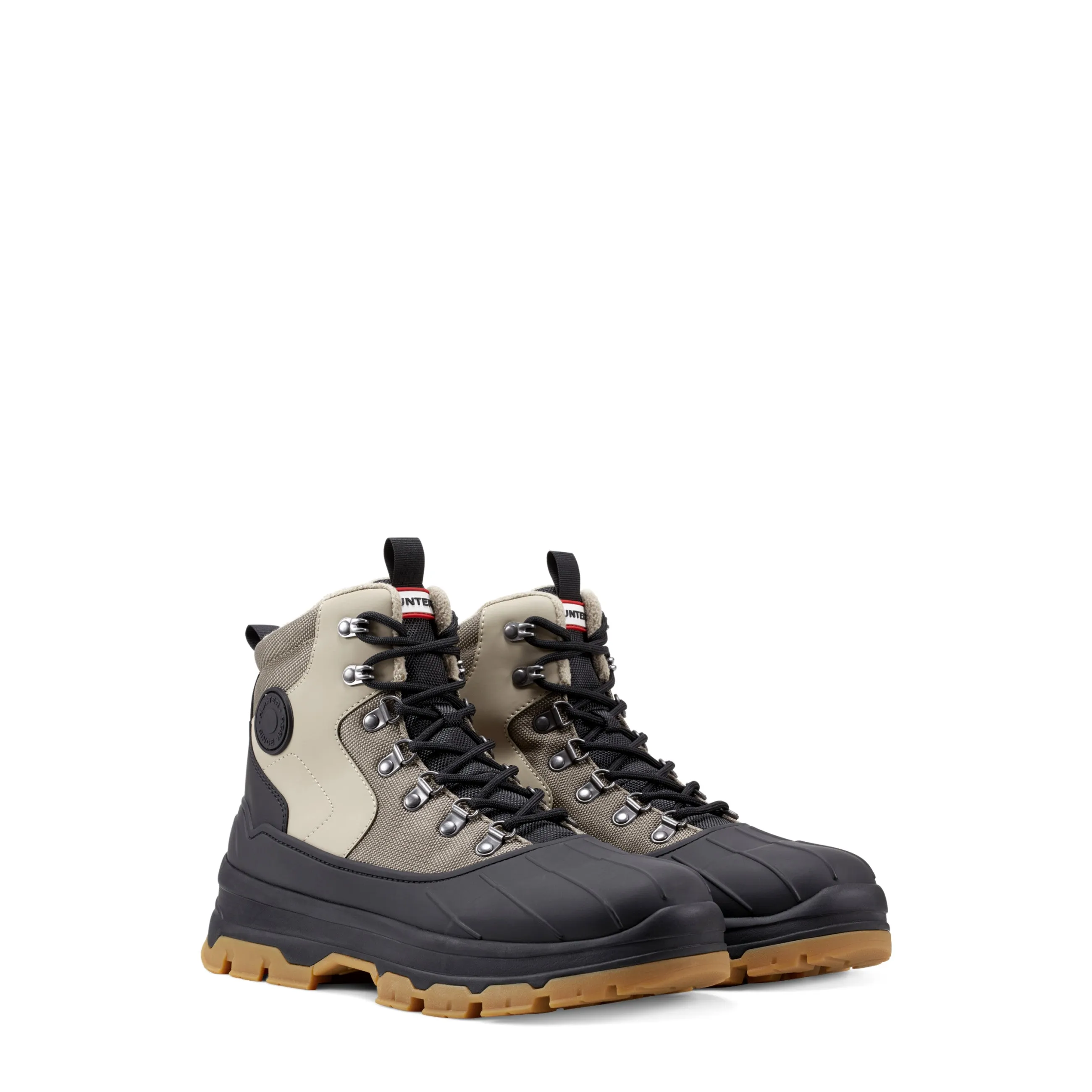 Men's Explorer Duck Boots sold by Hunter product image thumbnail 2