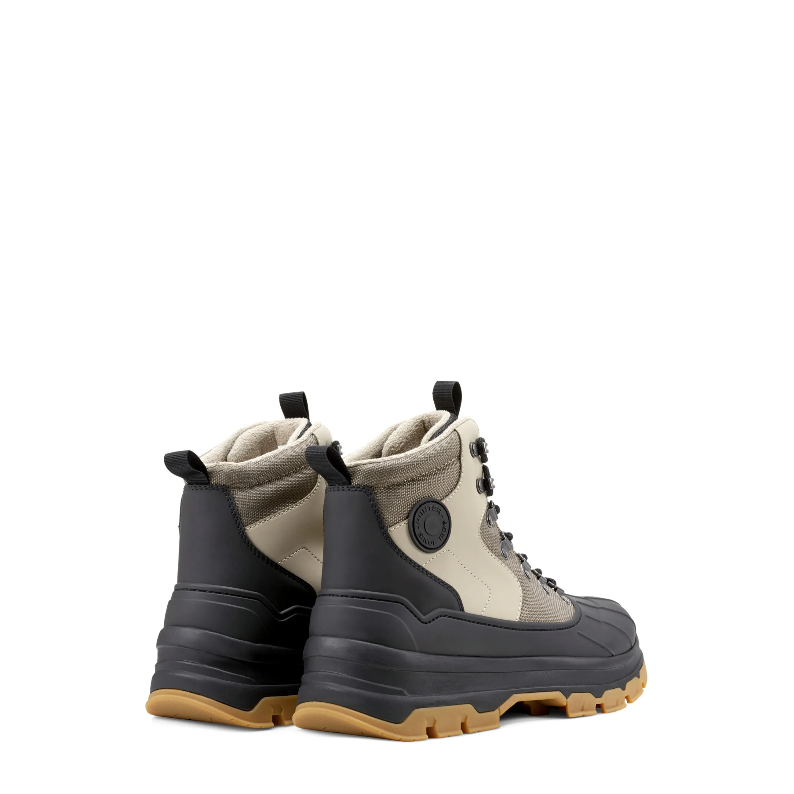 Men's Explorer Duck Boots sold by Hunter product image thumbnail 3
