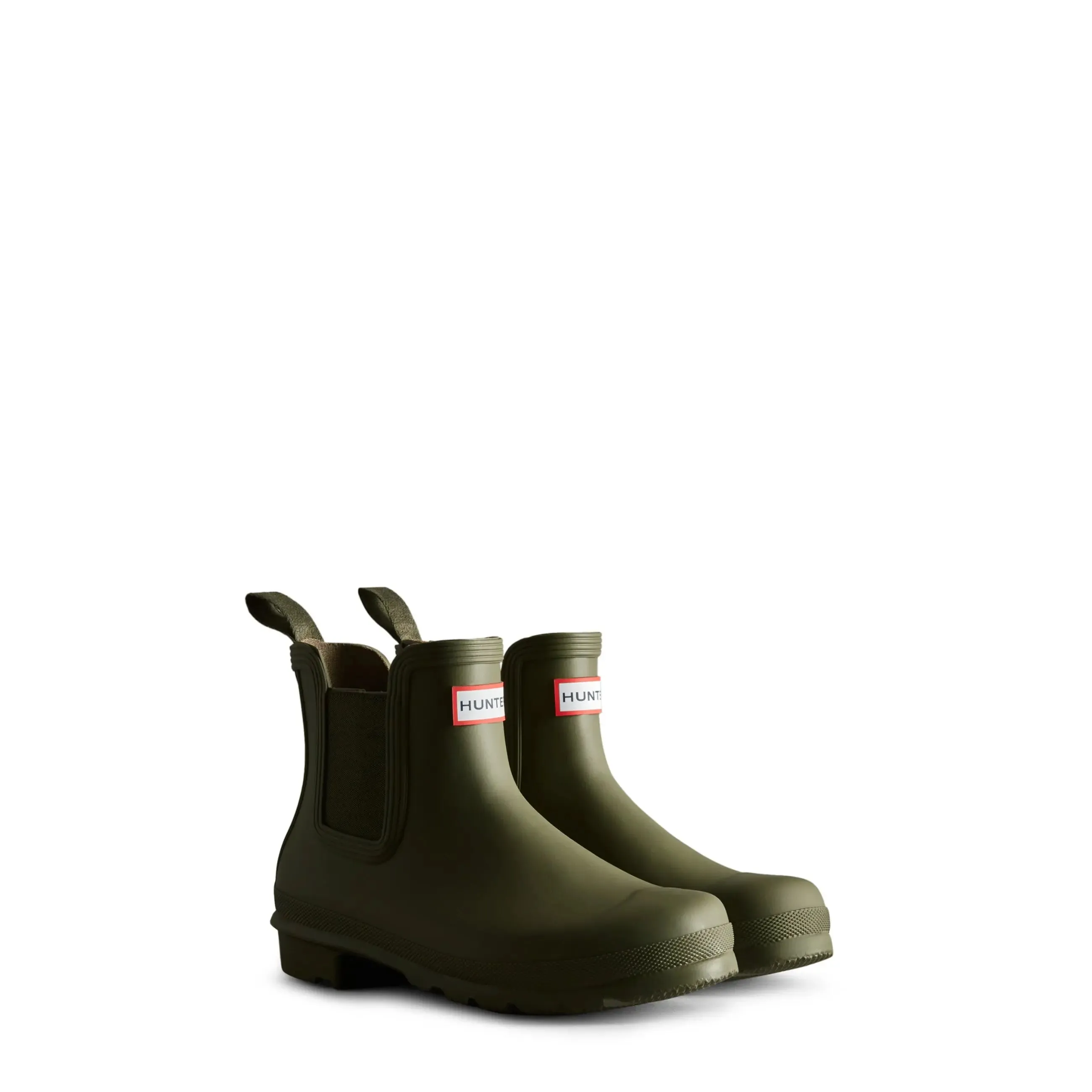Women's Original Chelsea Boots sold by Hunter product image thumbnail 2