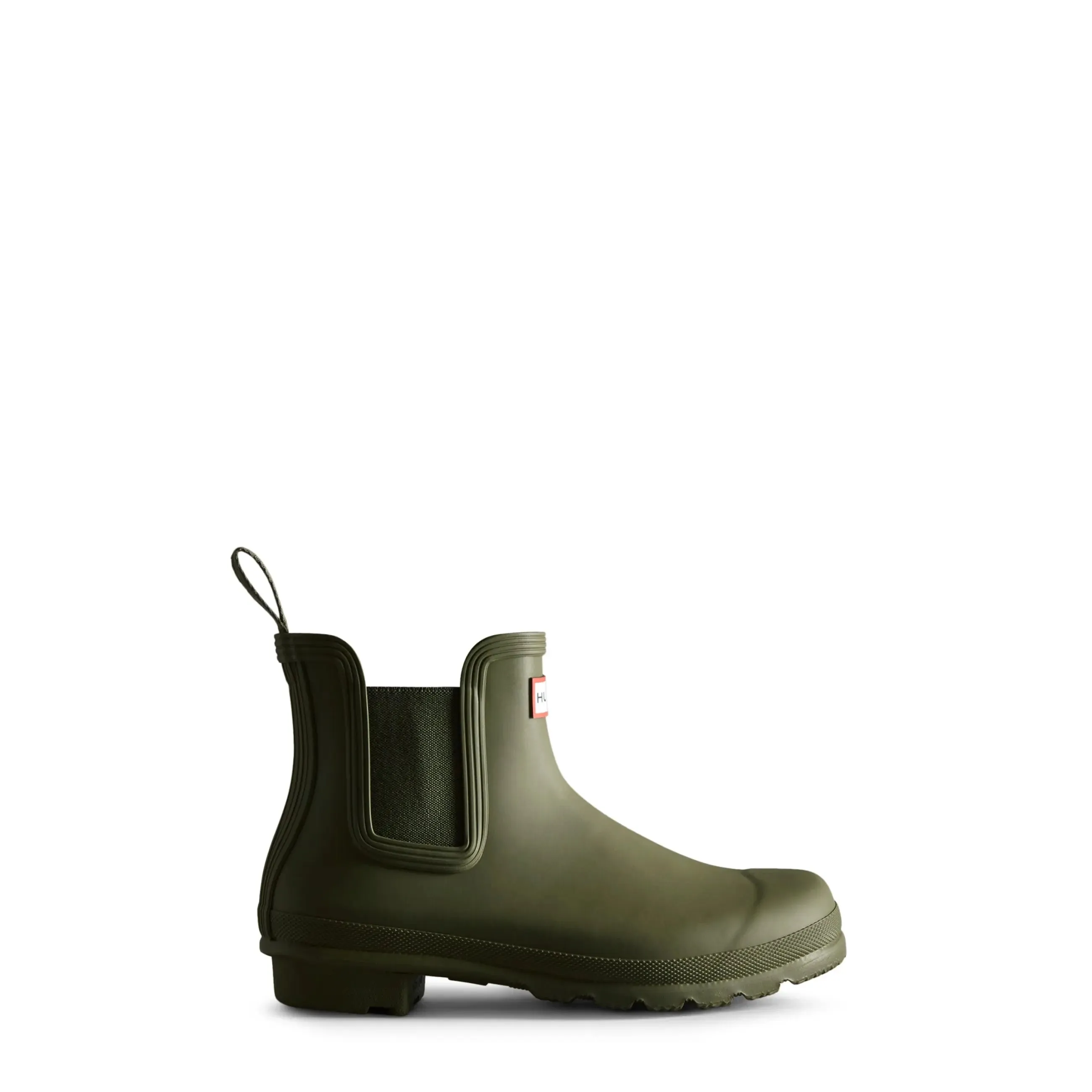 Women's Original Chelsea Boots sold by Hunter