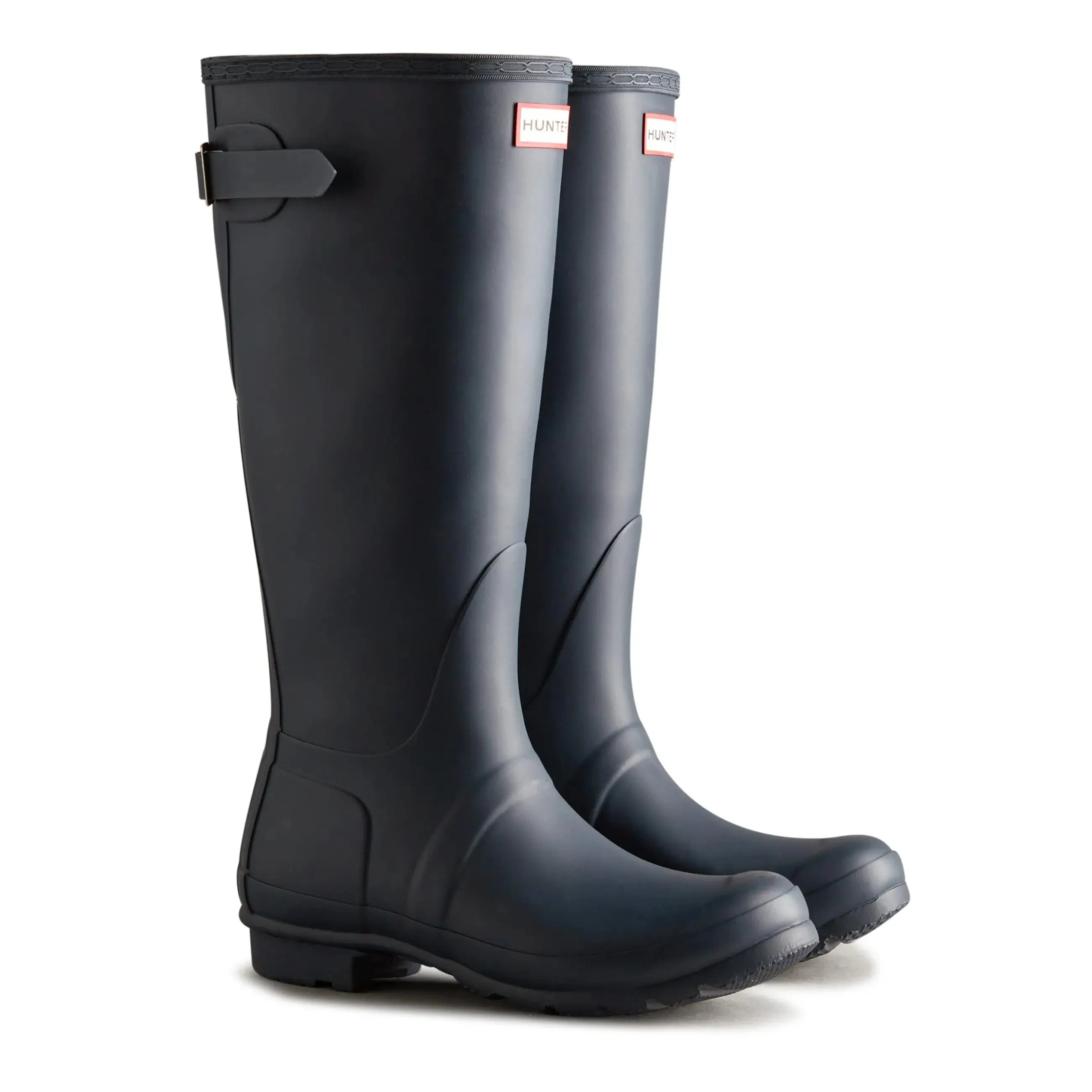 Women's Original Back Adjustable Tall Rain Boots sold by Hunter product image thumbnail 2