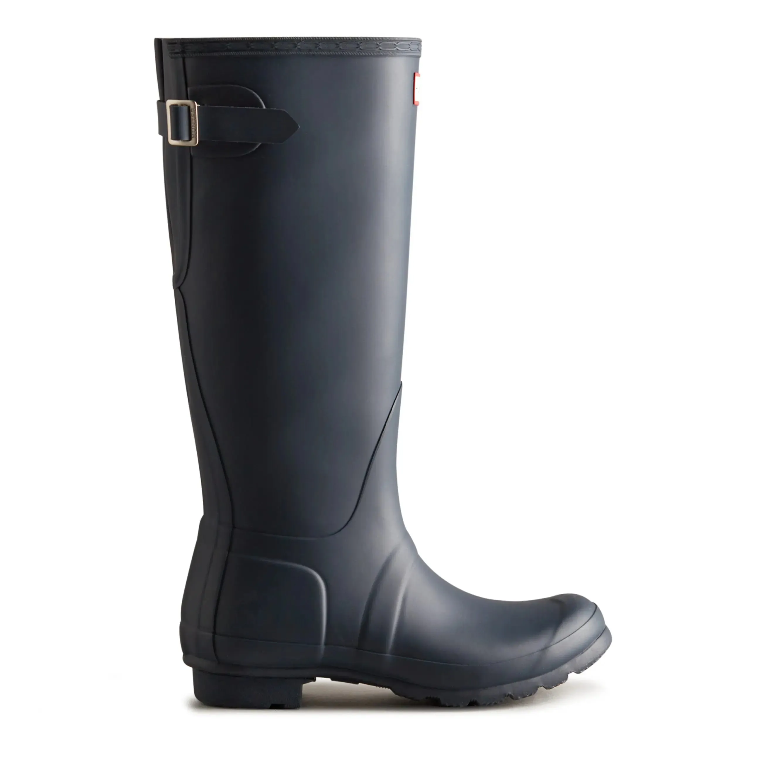 Women's Original Back Adjustable Tall Rain Boots sold by Hunter