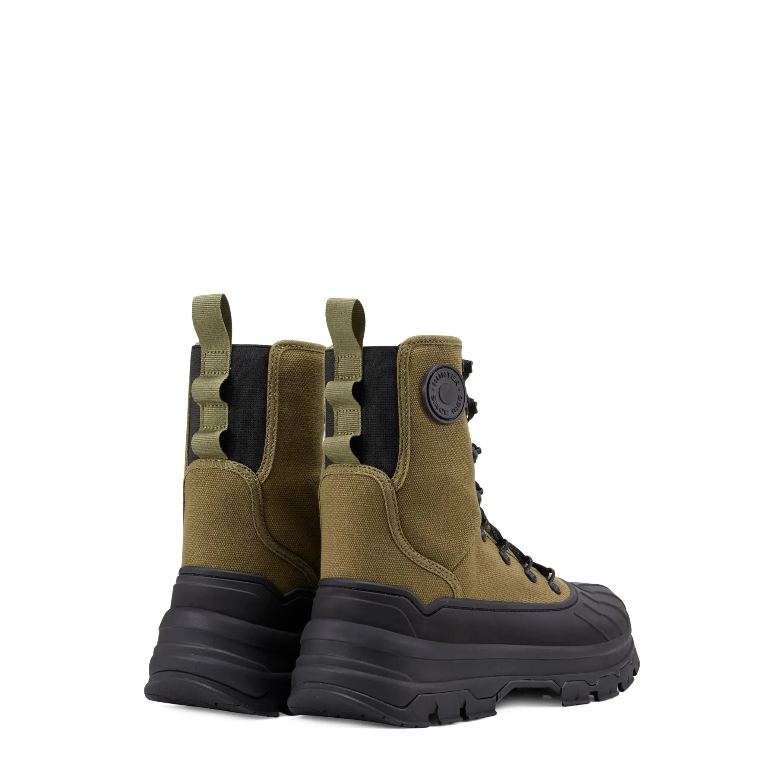 Women's Explorer Desert Boots sold by Hunter product image thumbnail 3