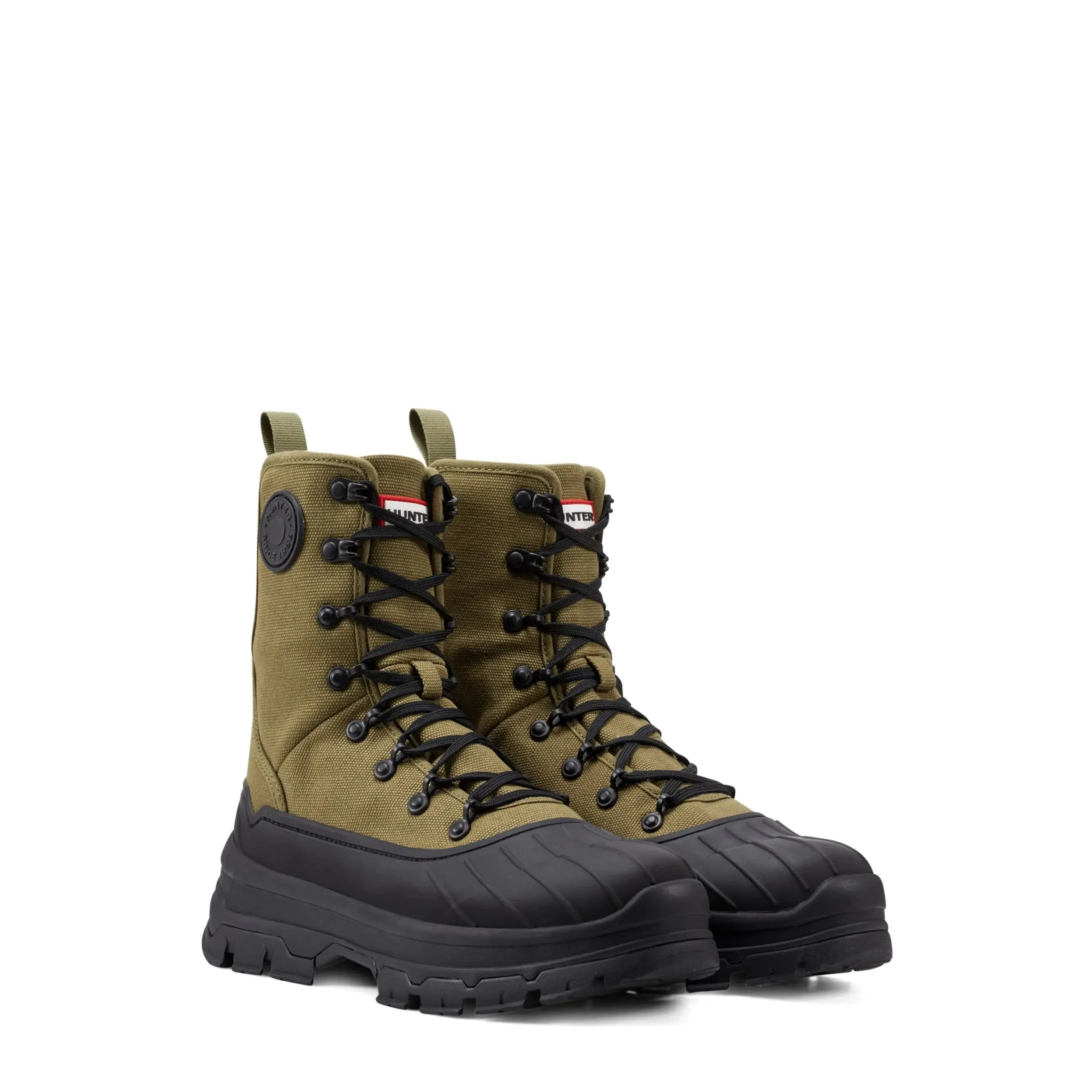 Women's Explorer Desert Boots sold by Hunter product image thumbnail 2