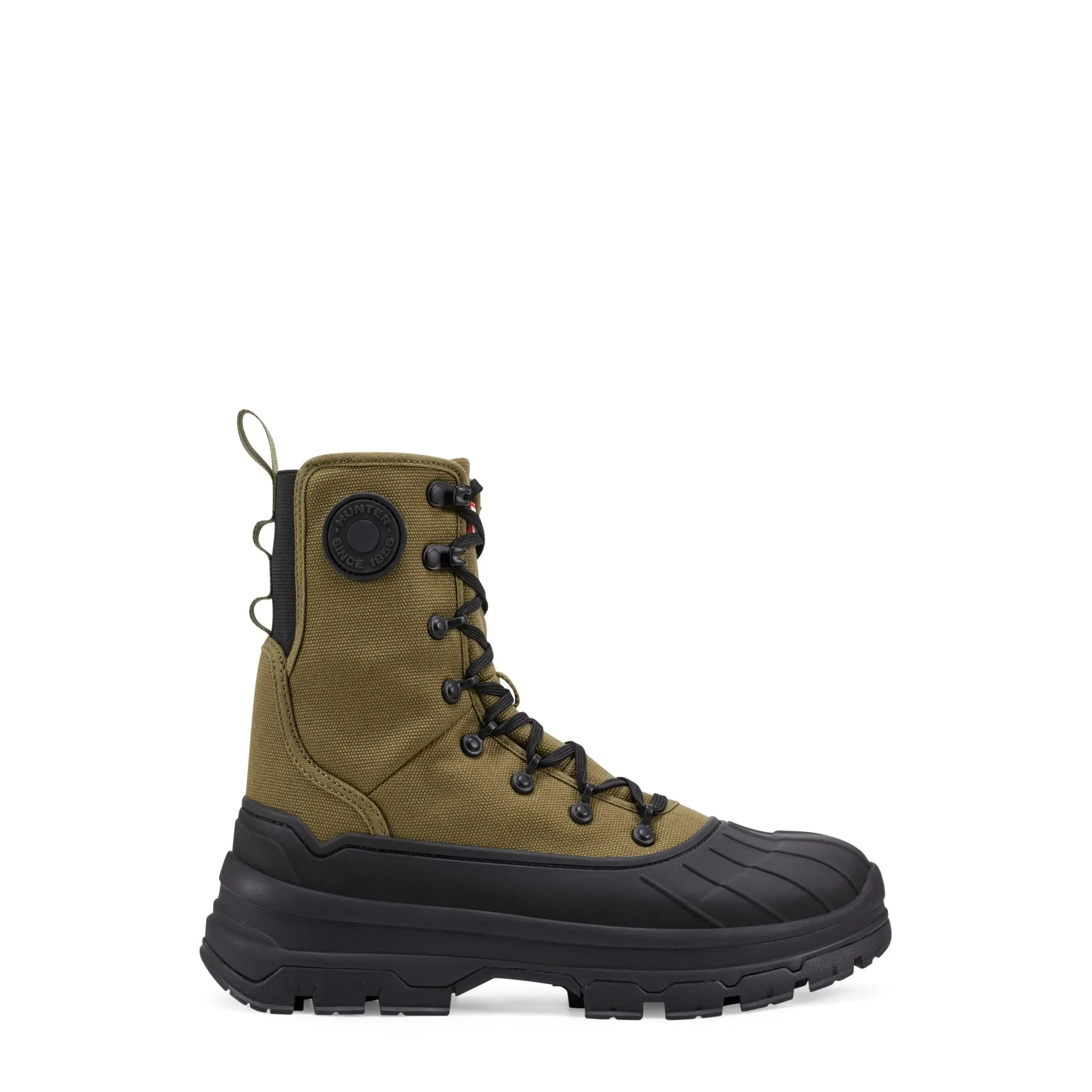 Women's Explorer Desert Boots sold by Hunter