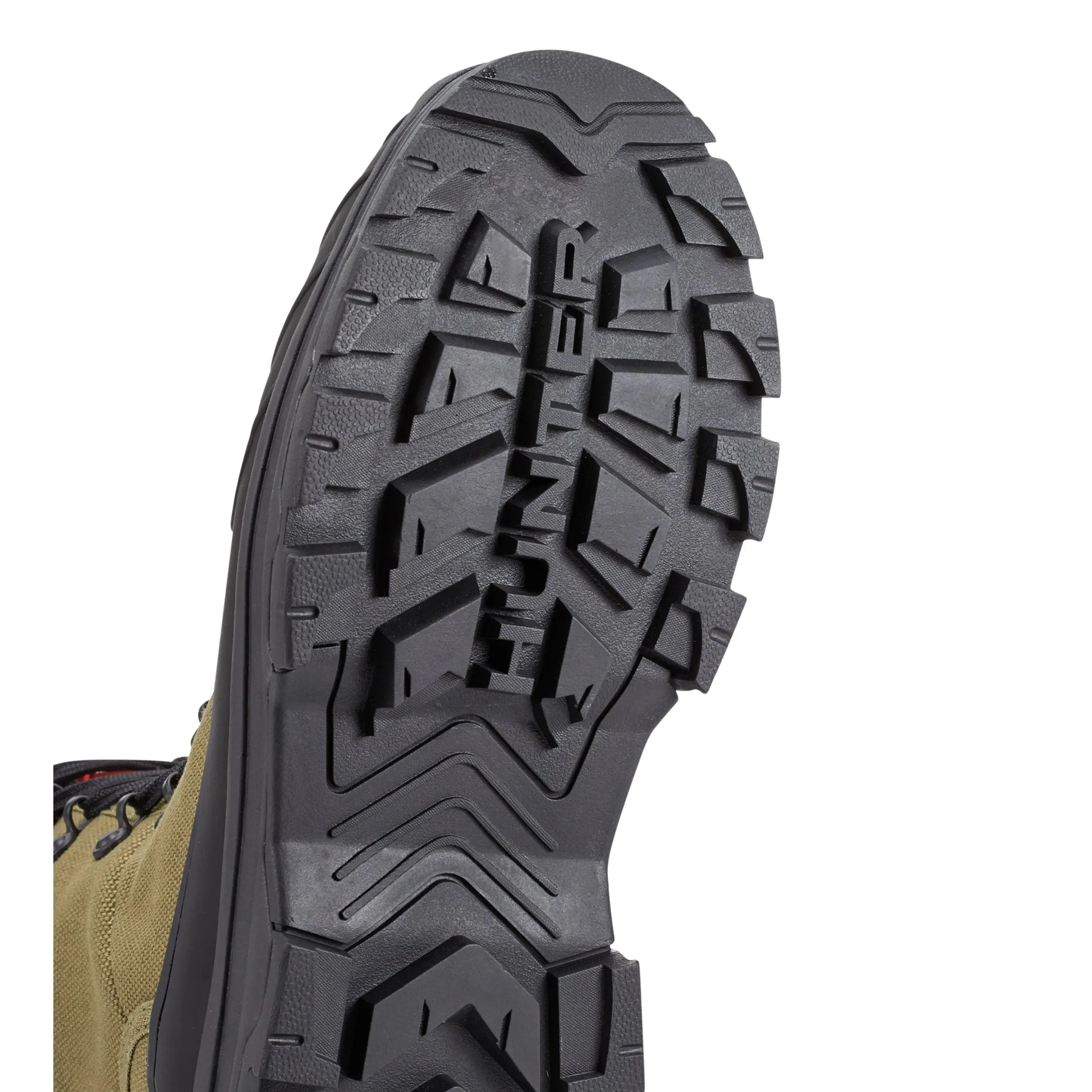 Women's Explorer Desert Boots sold by Hunter product image thumbnail 4