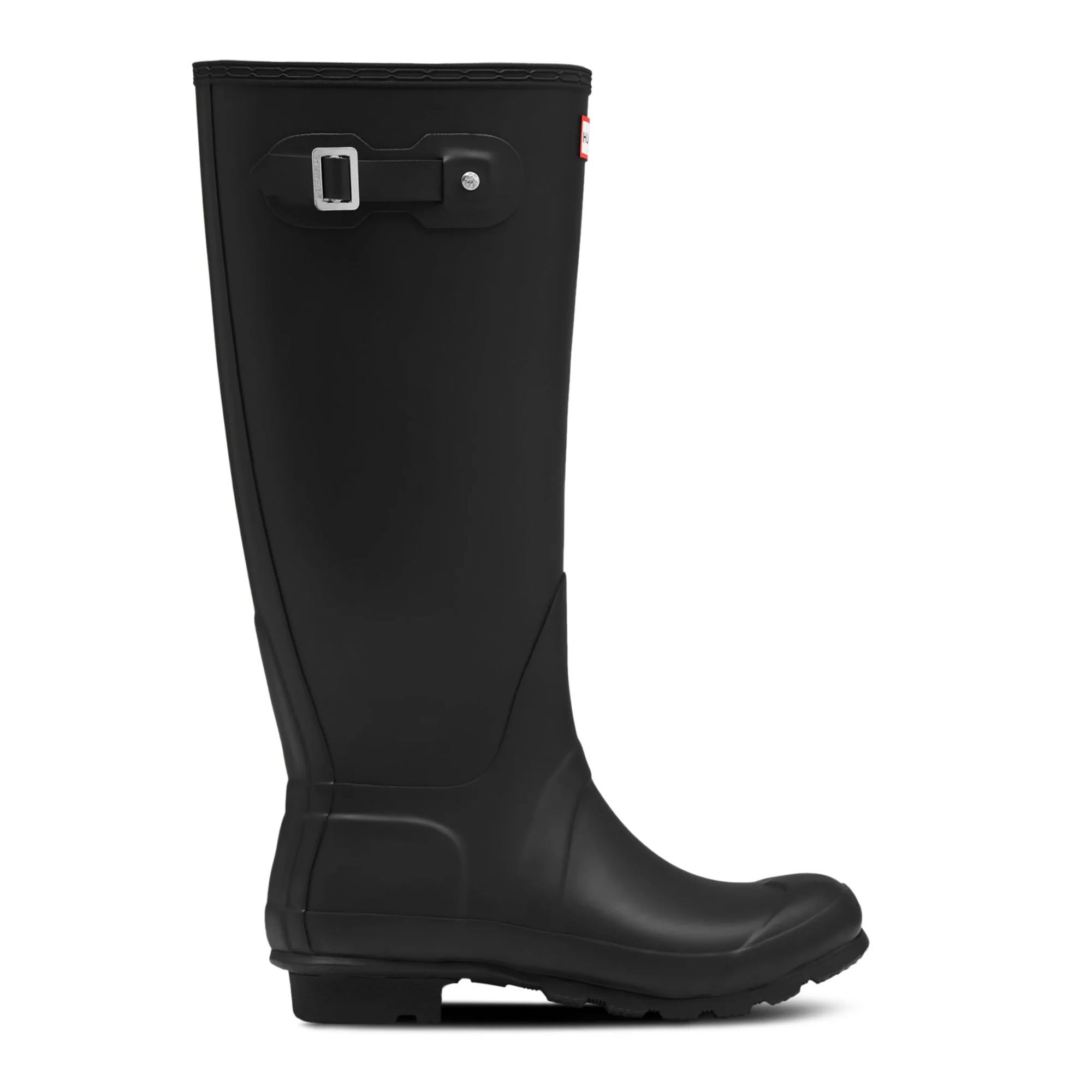 Women's Original Wide Fit Tall Rain Boots sold by Hunter