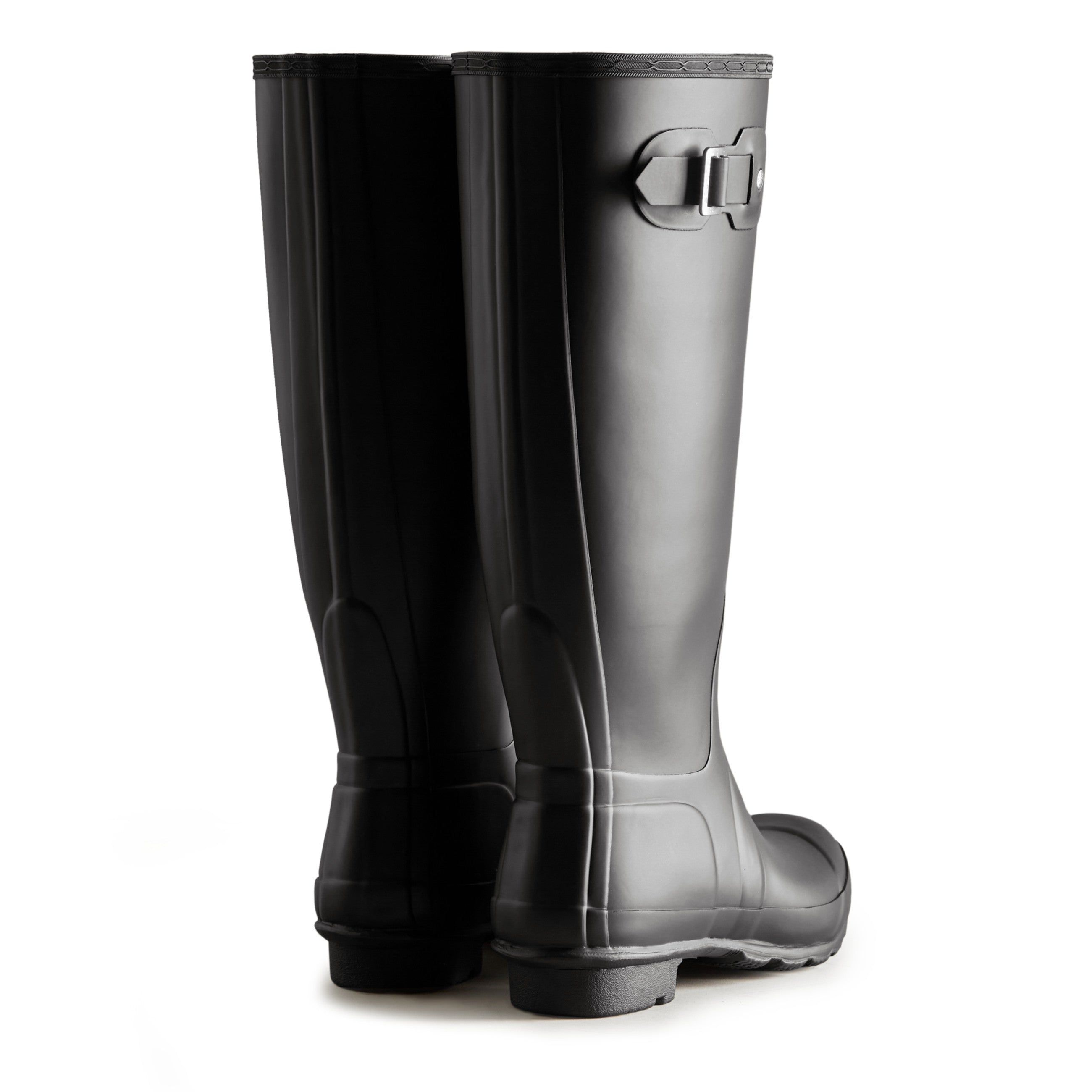 Women's Original Wide Fit Tall Rain Boots sold by Hunter product image thumbnail 3