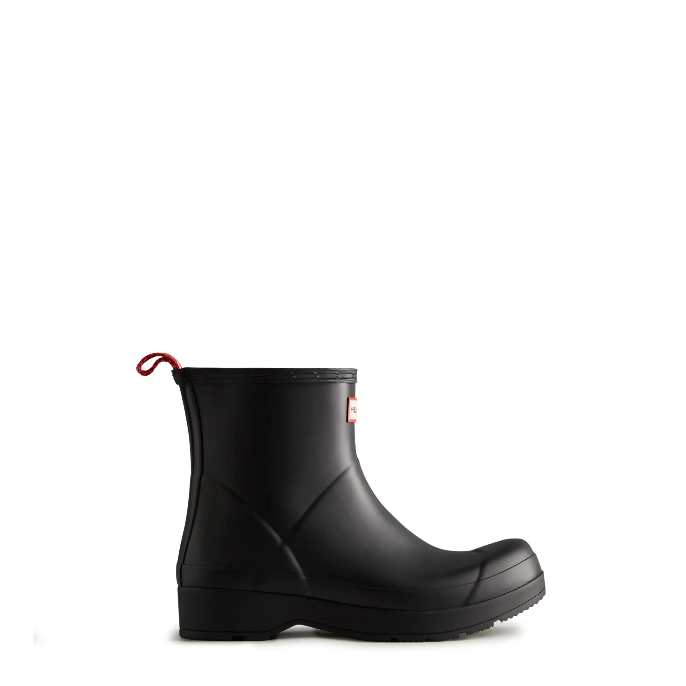 Men's PLAY™ Short Rain Boots sold by Hunter