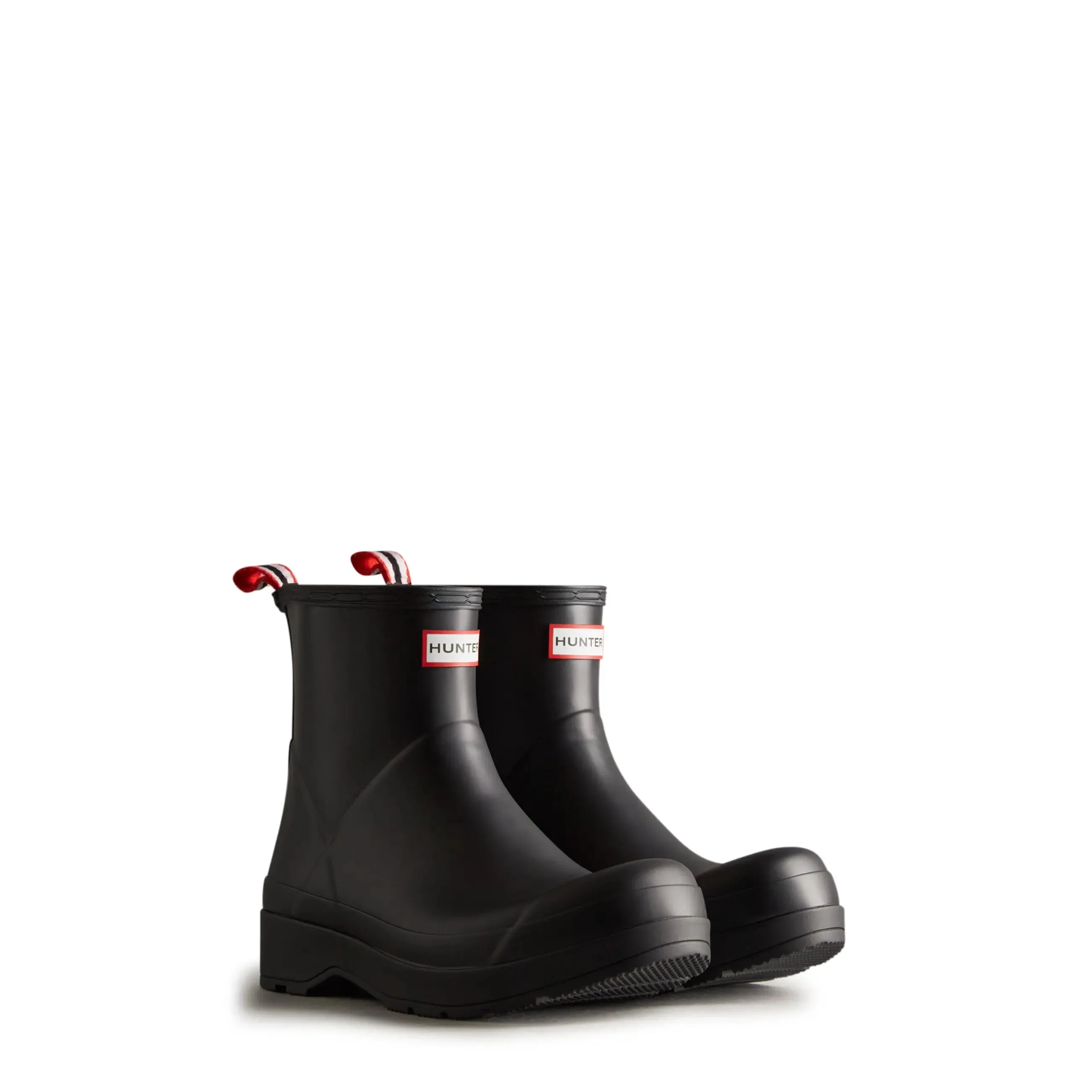 Men's PLAY™ Short Rain Boots sold by Hunter product image thumbnail 2