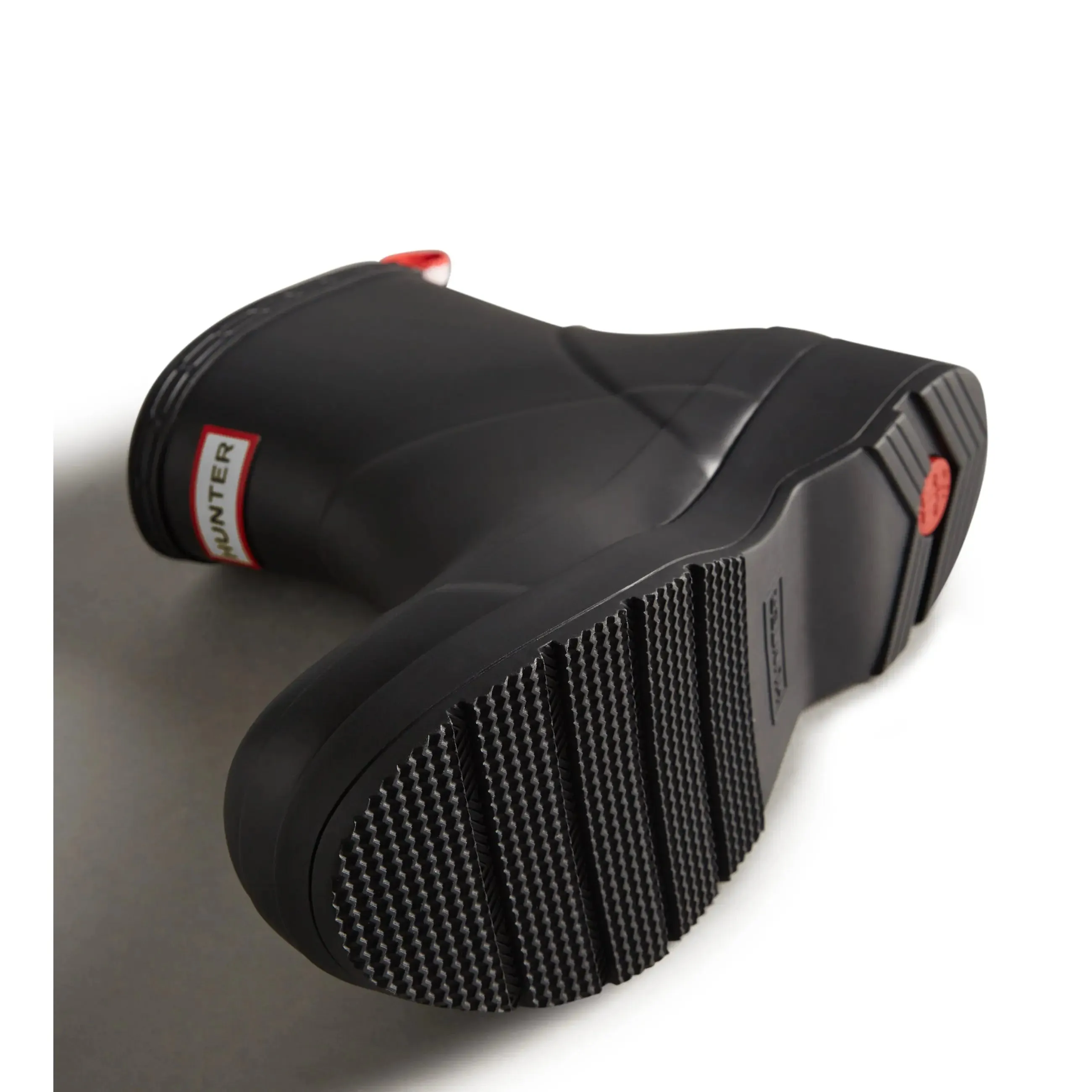 Men's PLAY™ Short Rain Boots sold by Hunter product image thumbnail 4