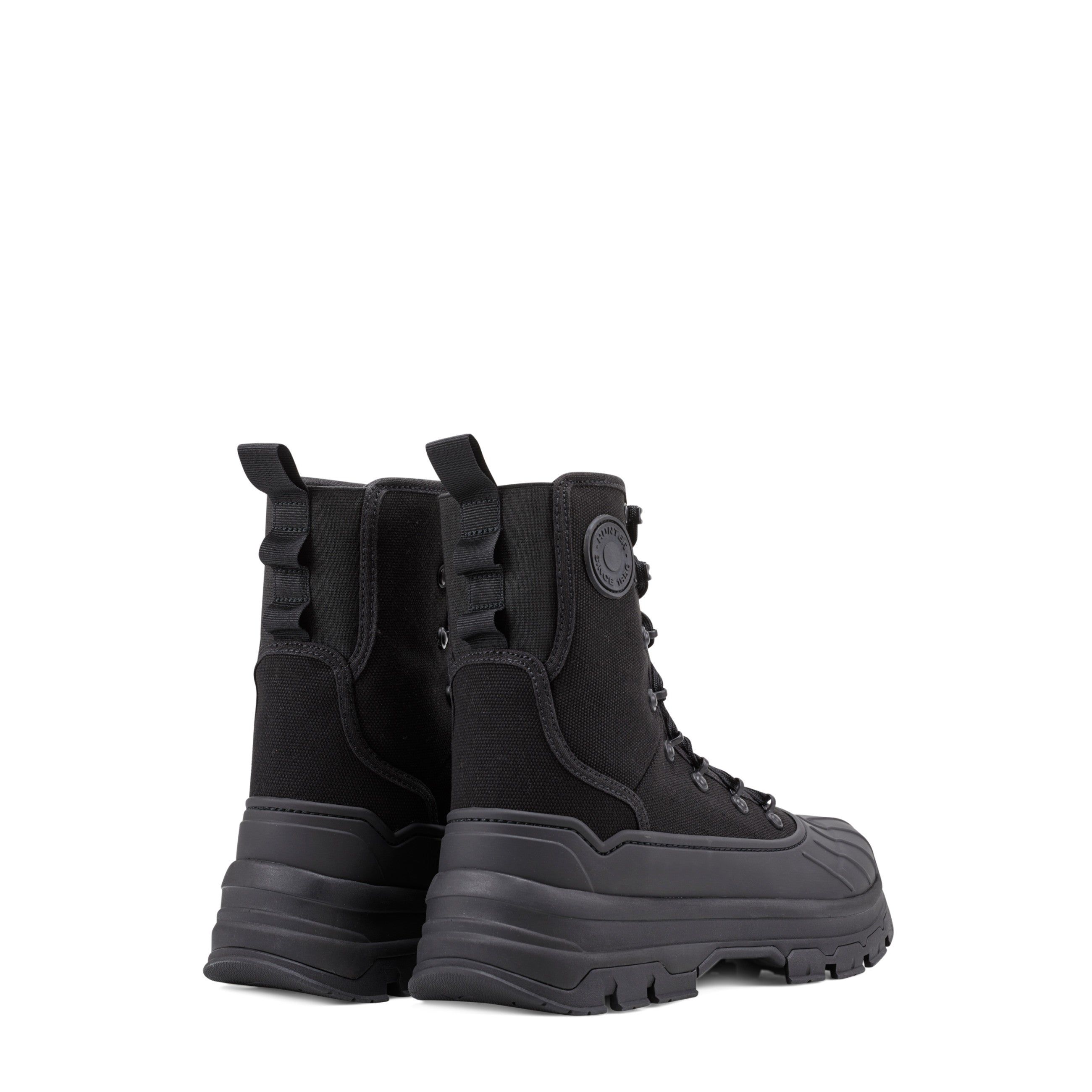 Women's Explorer Desert Boots sold by Hunter product image thumbnail 3