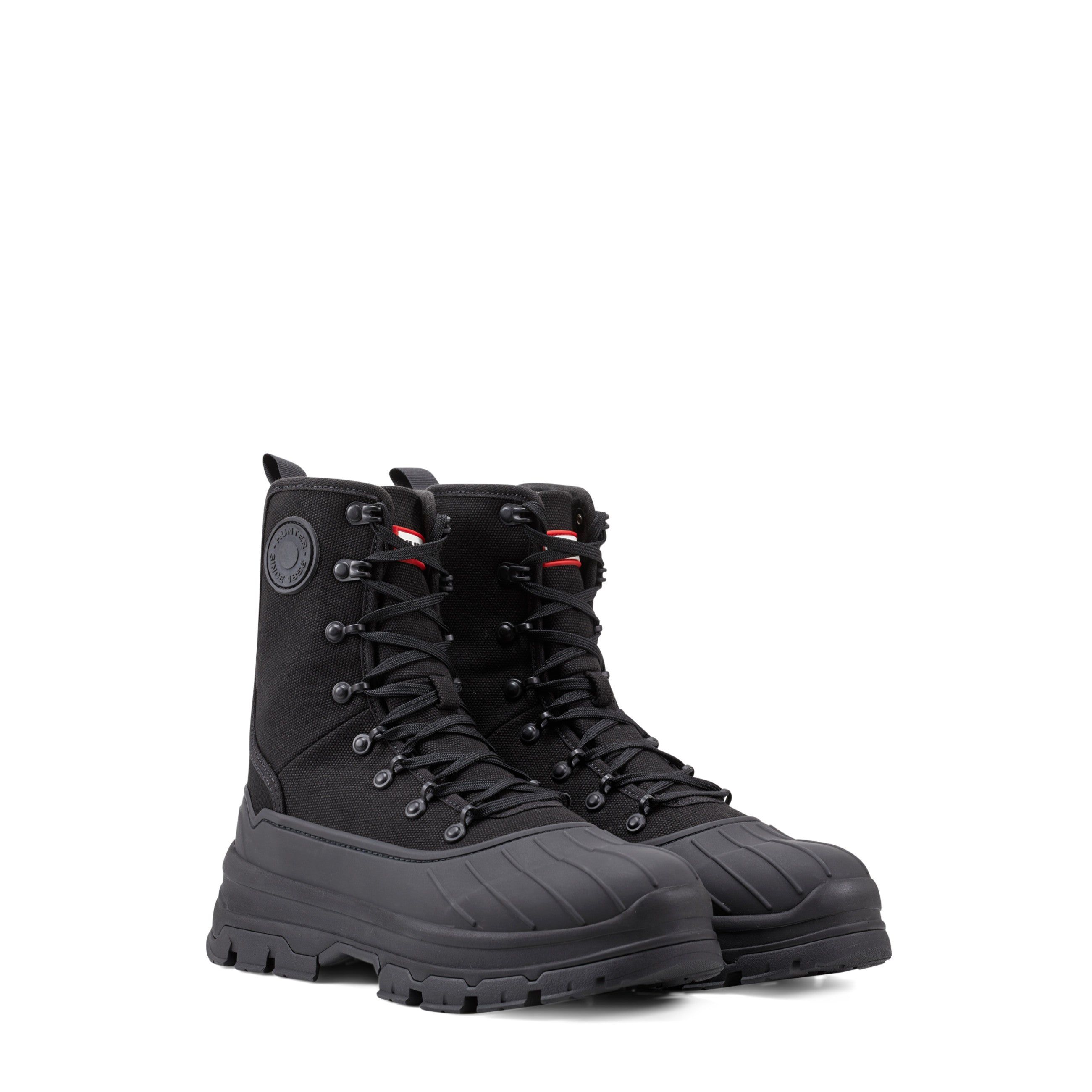 Women's Explorer Desert Boots sold by Hunter product image thumbnail 2